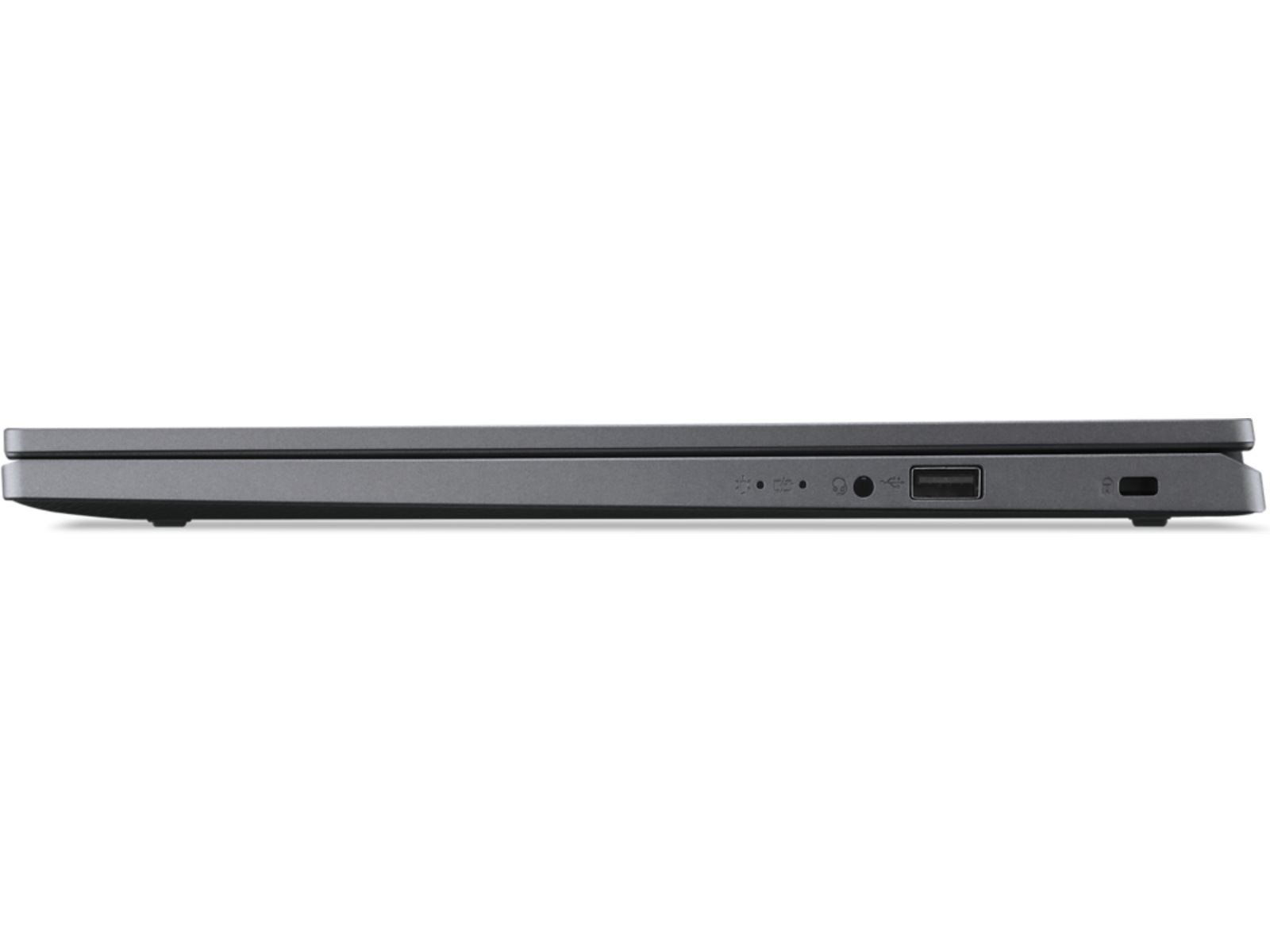 Acer Extensa 15 EX215-24 15,6" Full HD Datorer - Bärbara / laptop