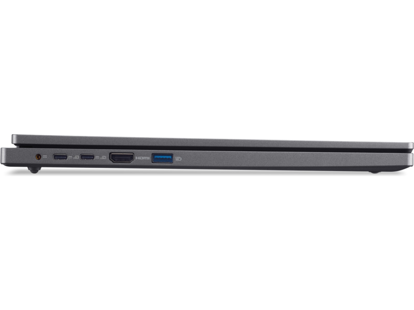 Acer TravelMate P2 16 TMP216-41 16" WUXGA Datorer - Bärbara / laptop