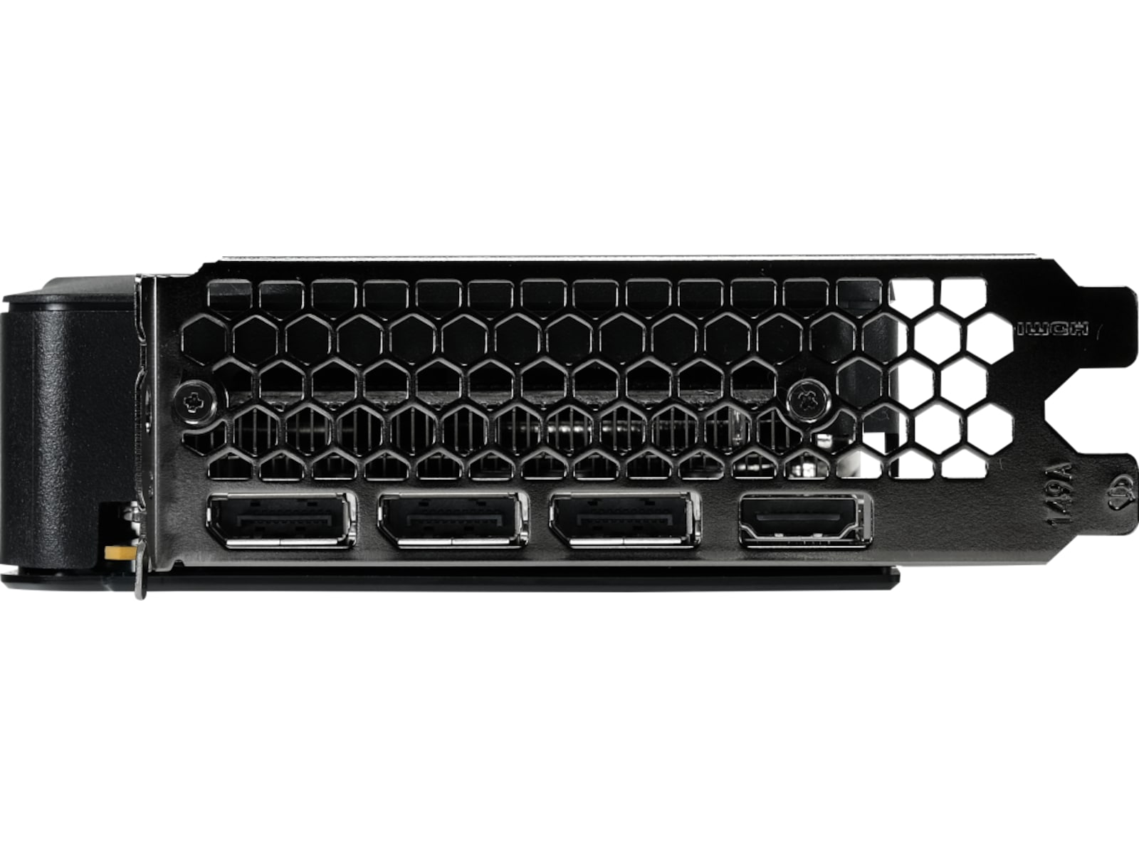 Gainward GeForce RTX 5050 Ghost Grafikkort