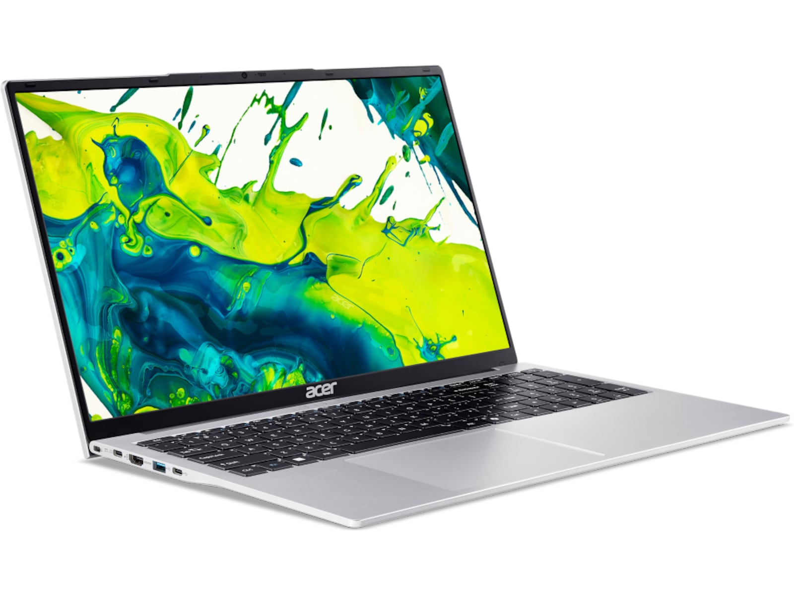 Acer Aspire Lite 17 AL17-51P 17,3" FHD Datorer - Bärbara / laptop