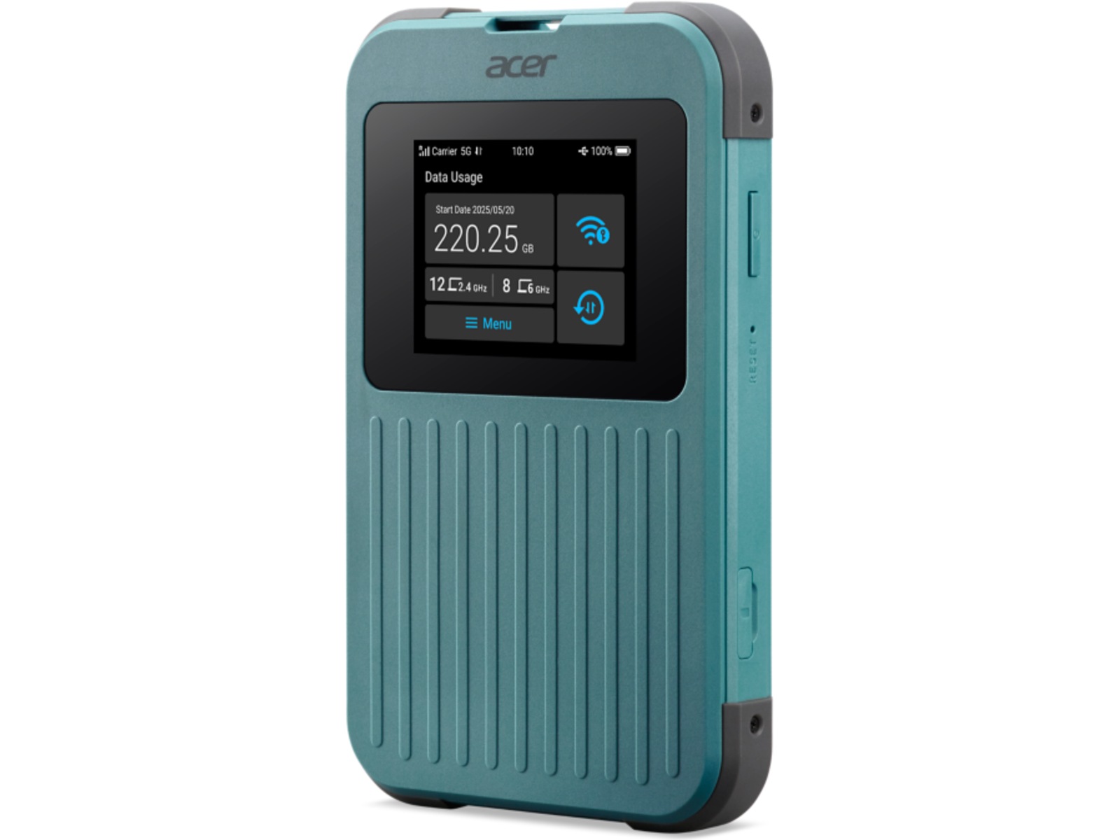 Acer Connect M4 5G router 20GB Simo Mobilt bredband