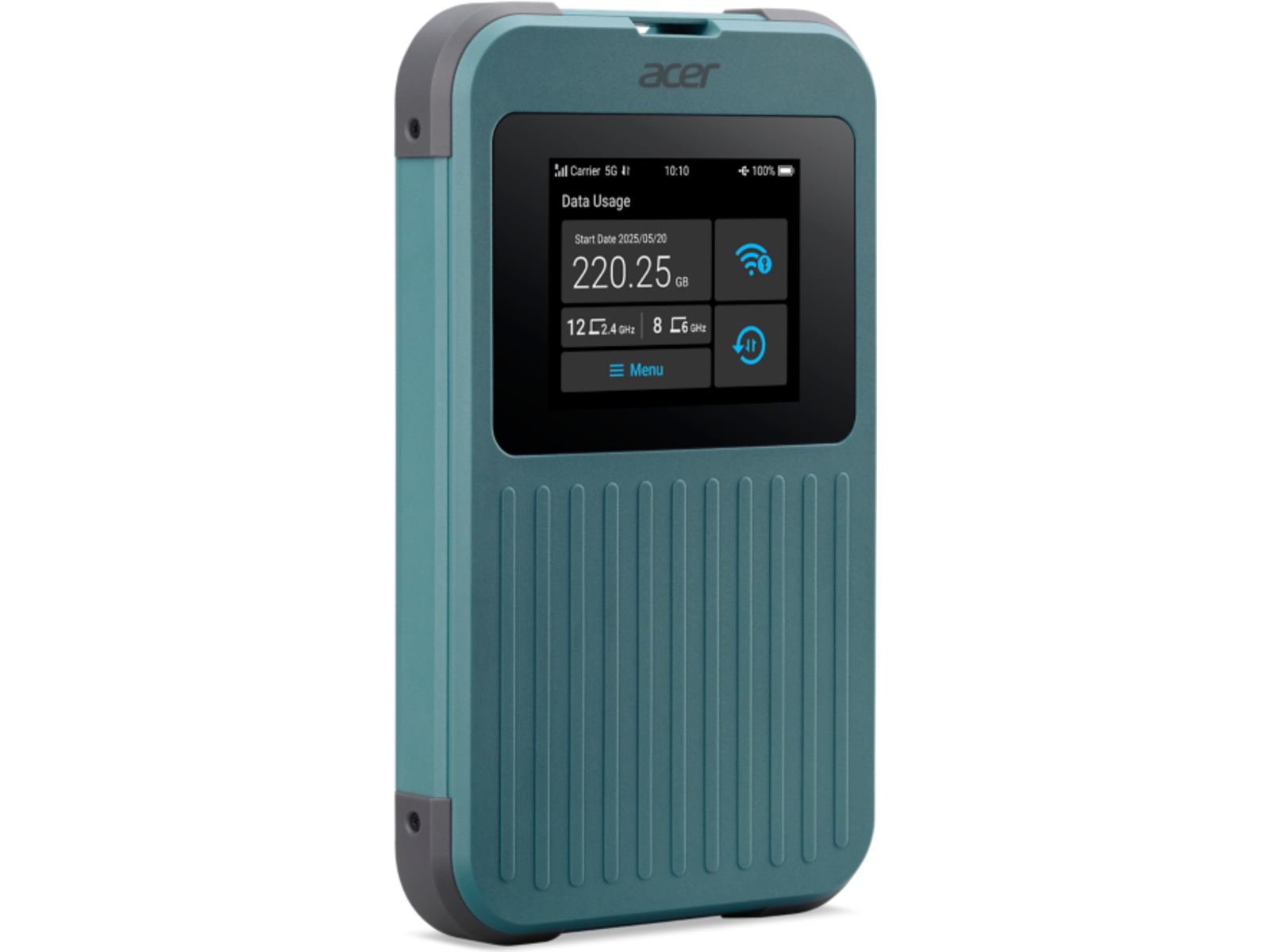Acer Connect M4 5G router 20GB Simo Mobilt bredband