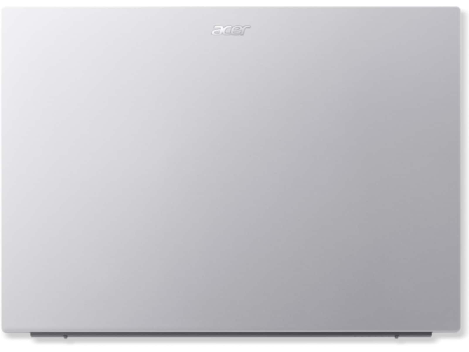 Acer Aspire Go 16" WUXGA 120 Hz (pure silver) Datorer - Bärbara / laptop