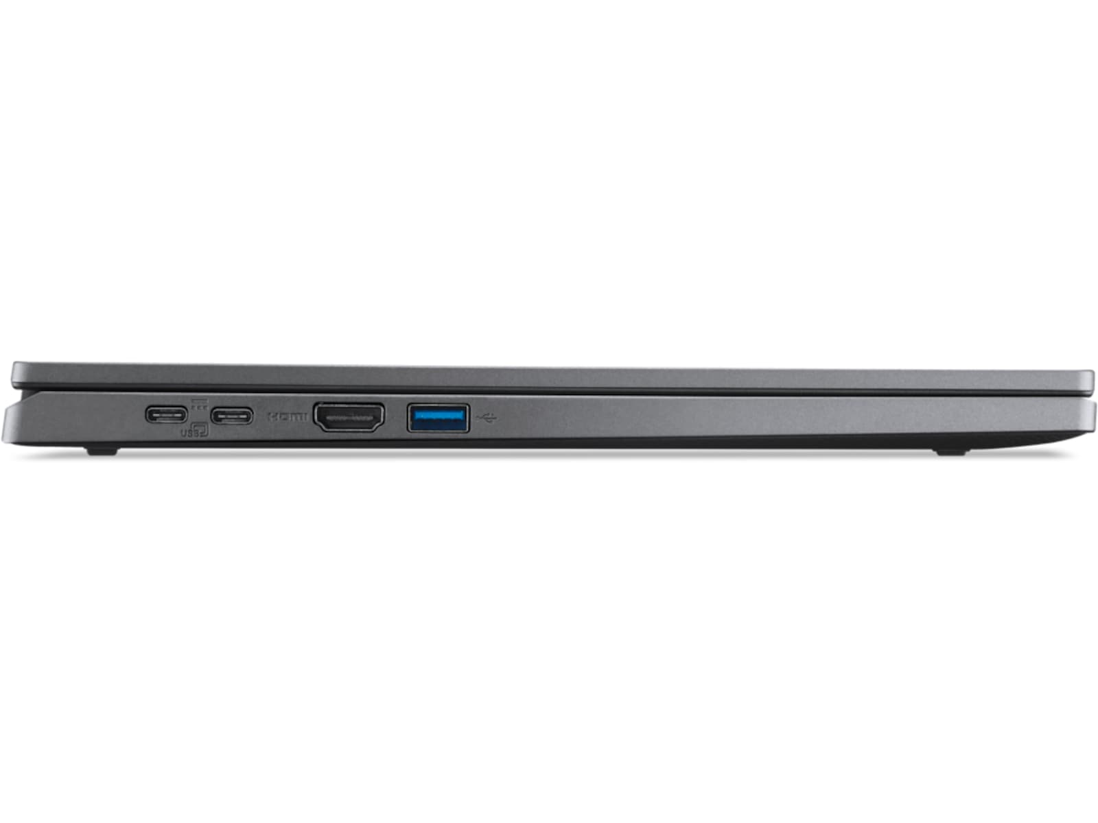 Acer Extensa 15 EX215-24 15,6" Full HD -B-Grade Demo bärbara datorer