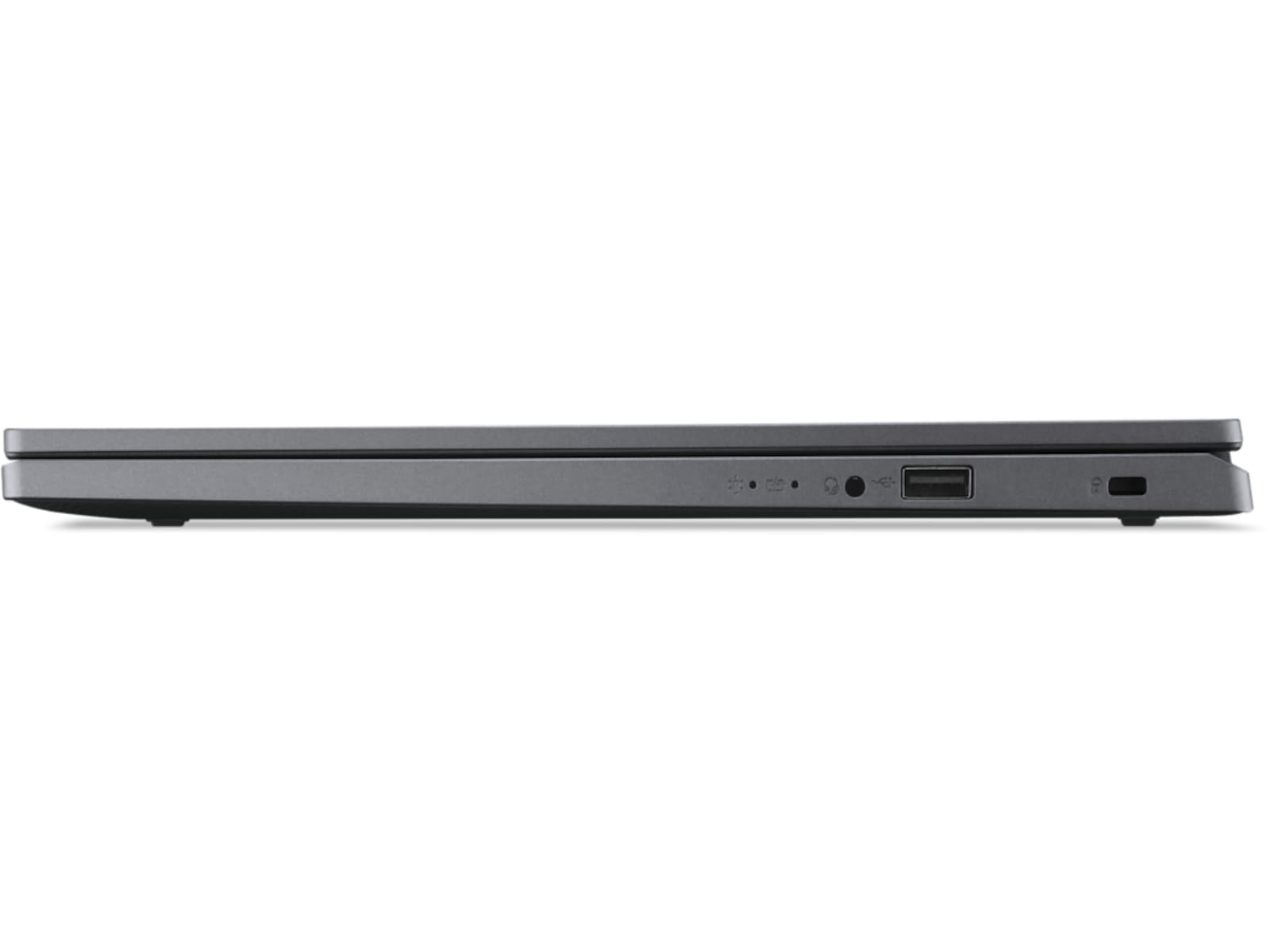 Acer Extensa 15 EX215-24 15,6" Full HD -B-Grade Demo bärbara datorer