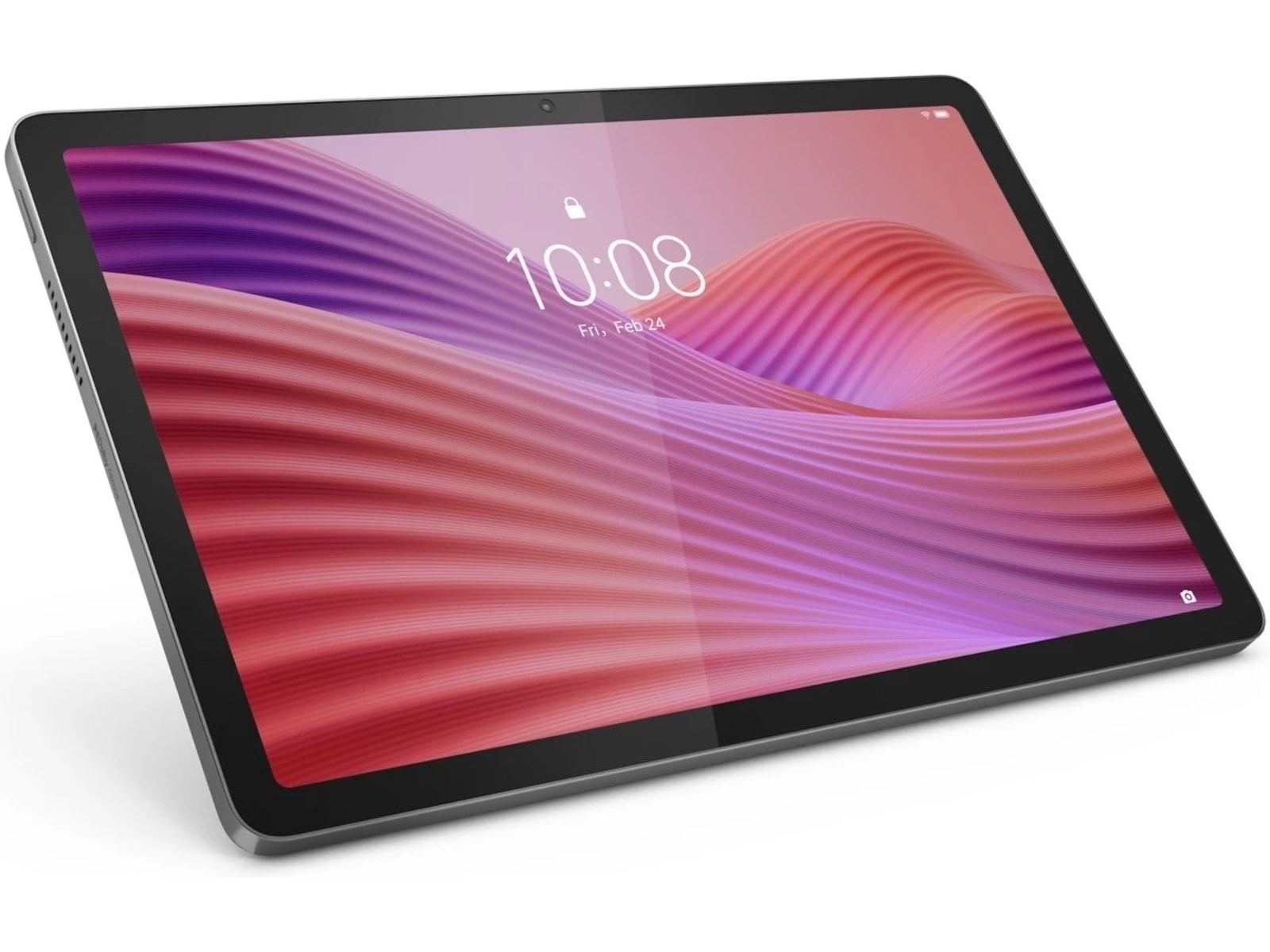 Lenovo Tab 64GB WiFi (luna grey) Surfplattor