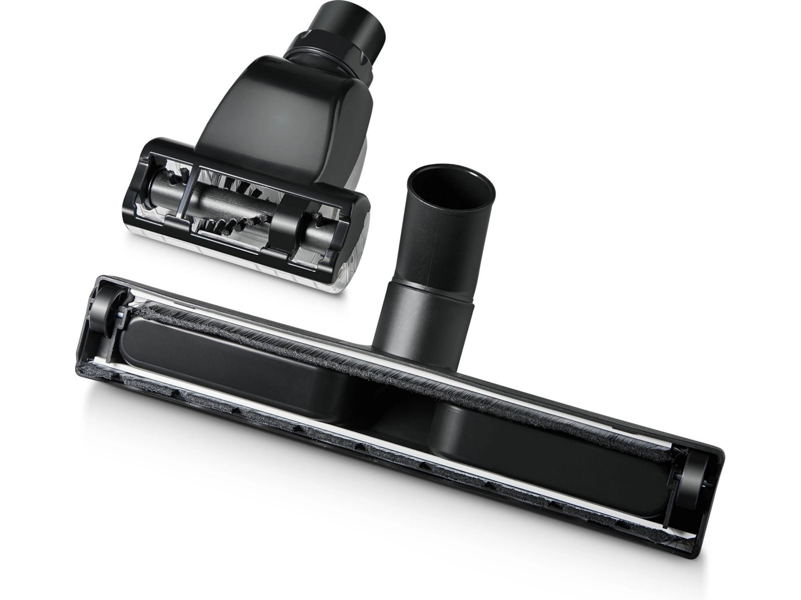 Andersson VMC-B2000 kompakt dammsugare (svart) Dammsugare