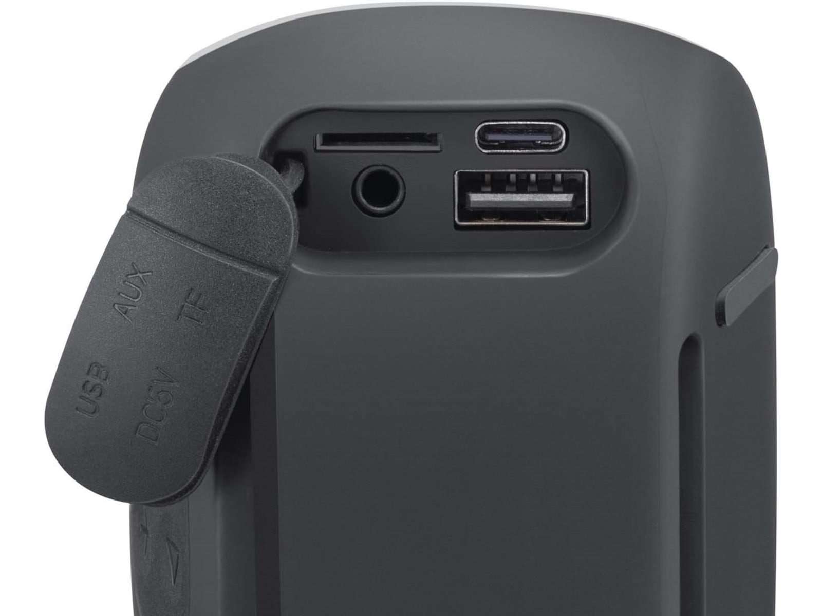 Andersson MIS-B2000 portabel trådlös högtalare Trådlös / Bluetooth högtalare