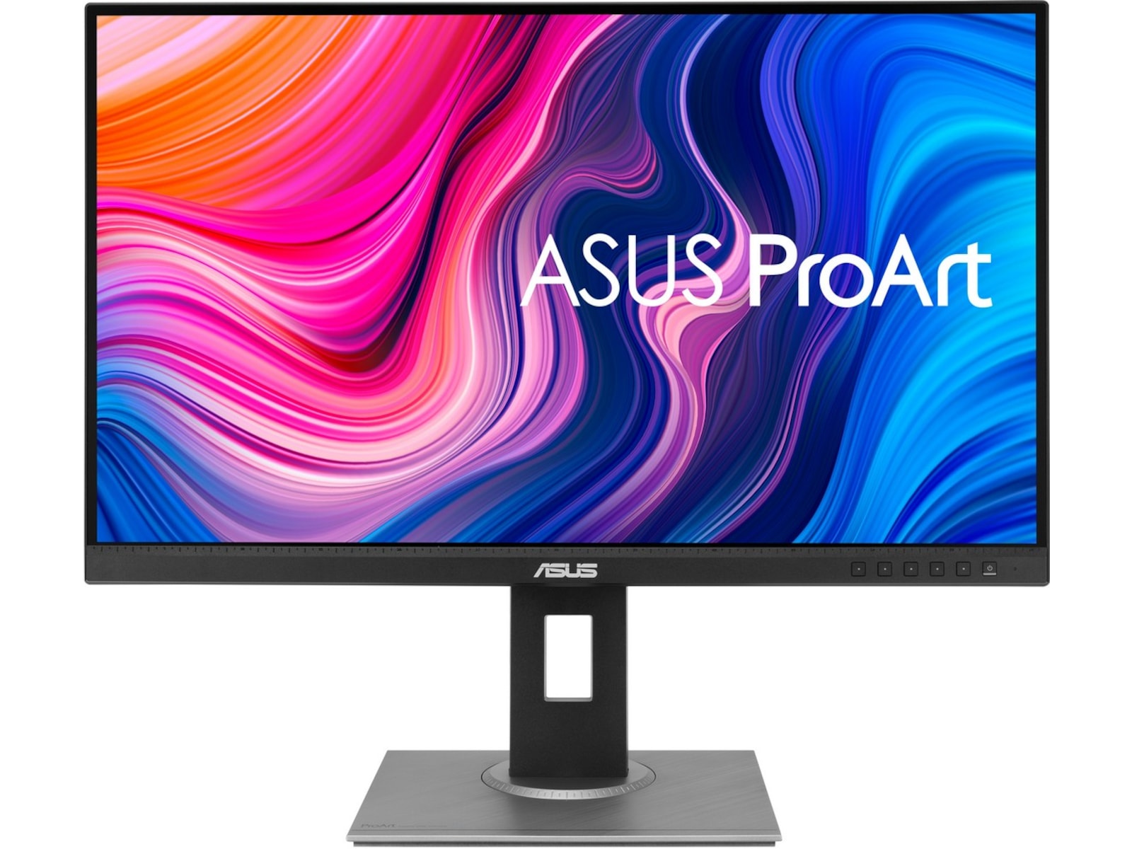 ASUS 27" skärm ProArt PA278QV Bildskärmar