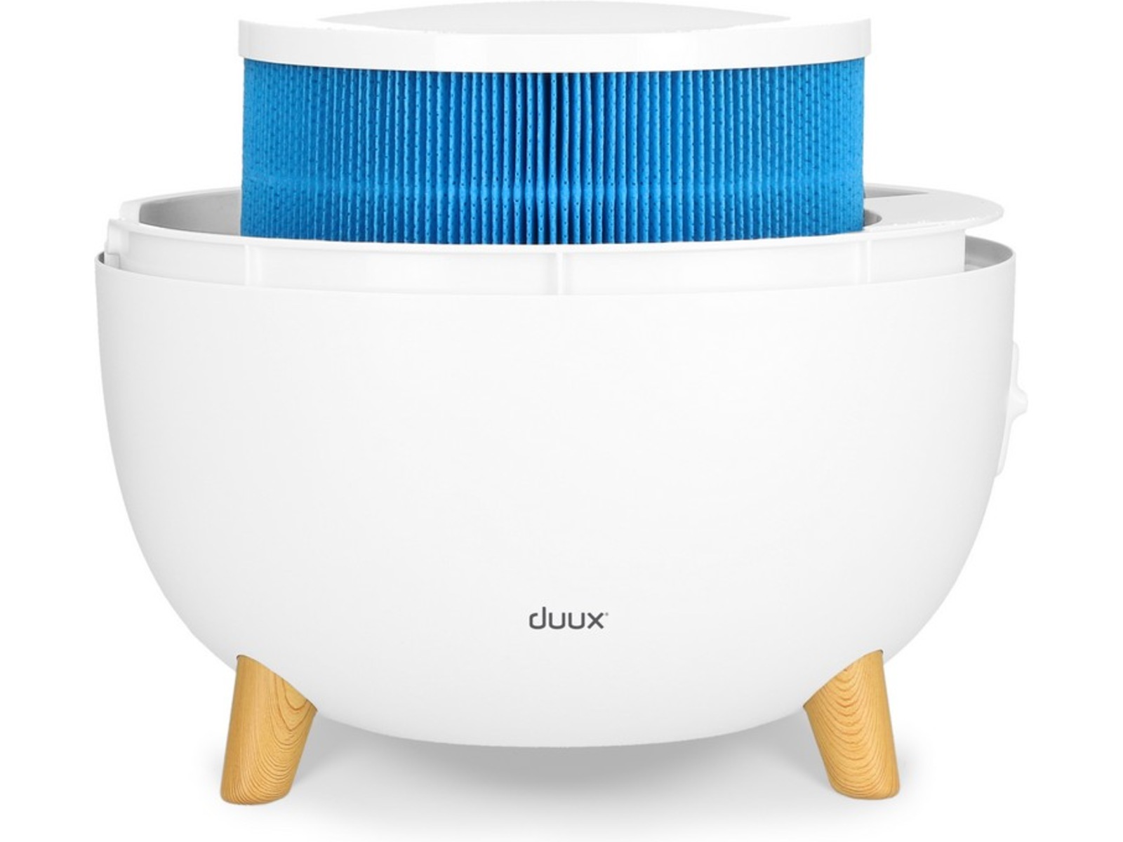 Duux Anticalc & Bakteriefilter för Ovi Luftfuktare Luftfuktare