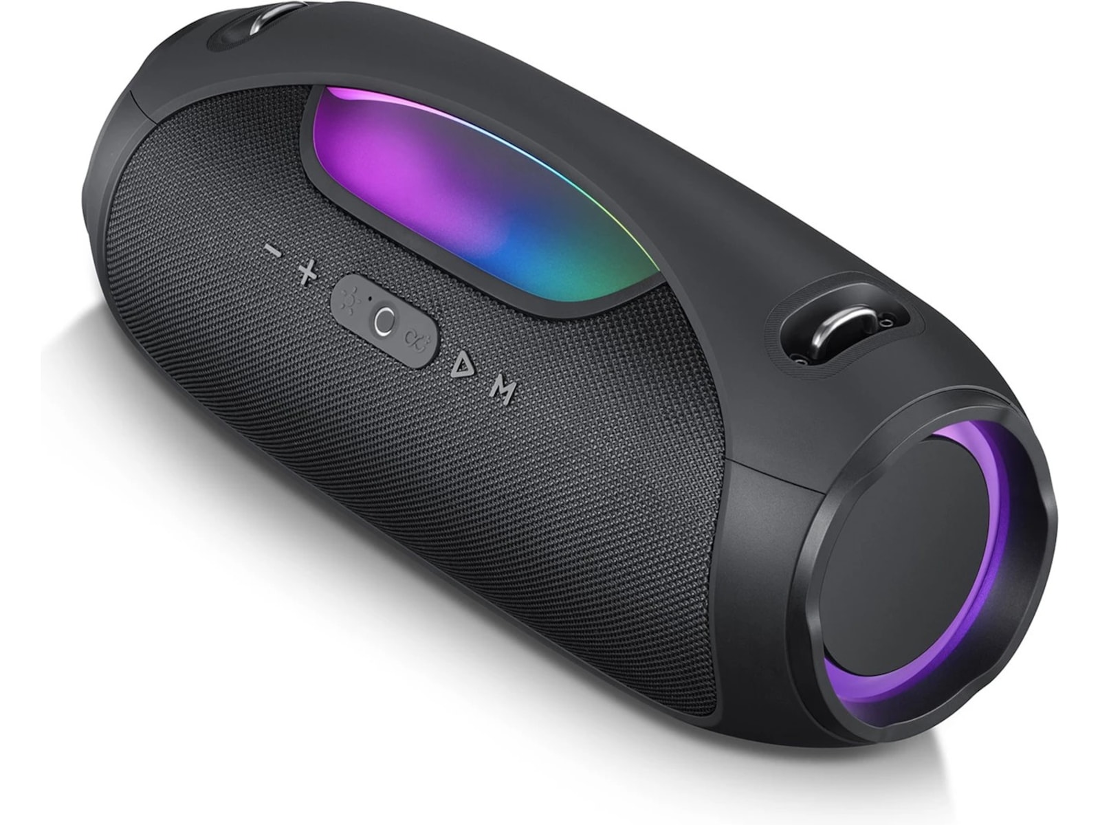 Andersson BHS-B3000 Bluetooth-högtalare Trådlös / Bluetooth högtalare