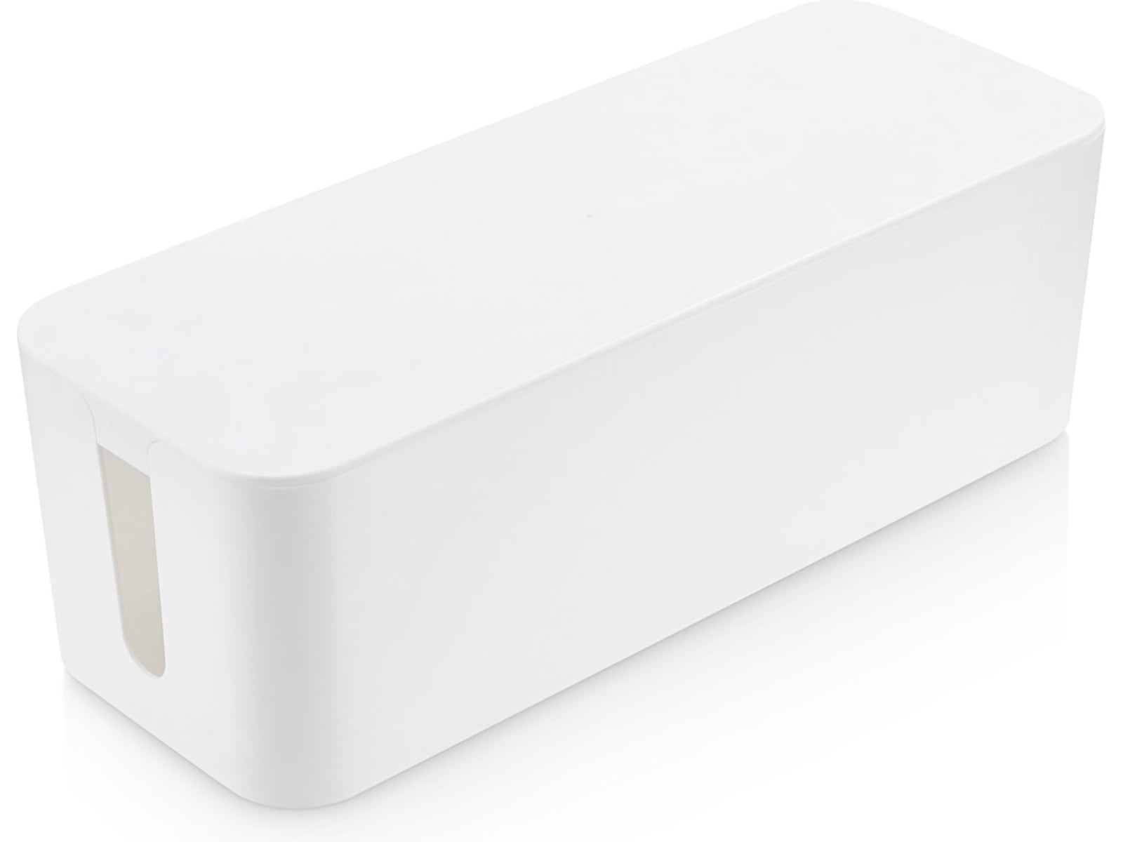 Andersson kabelgömma L (vit) Kabeldöljare och tillbehör