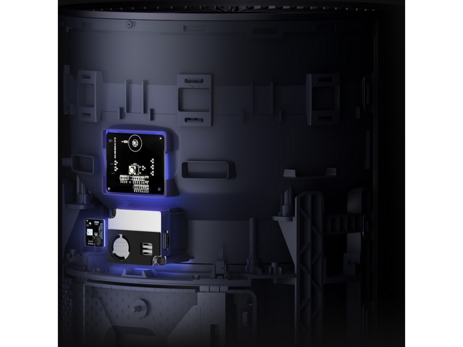 Smartmi Air Purifier 2 Luftrenare Luftrenare