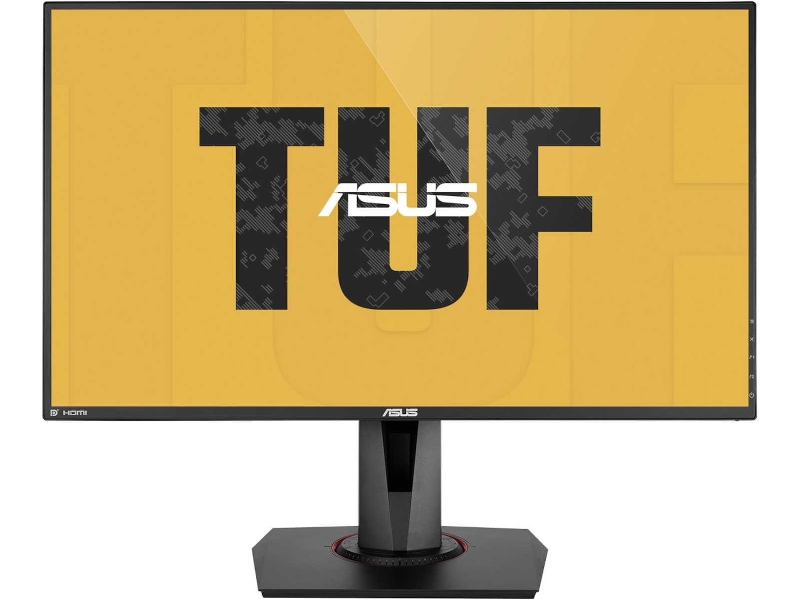 ASUS 27" gamingskärm TUF VG279QM Gamingskärmar