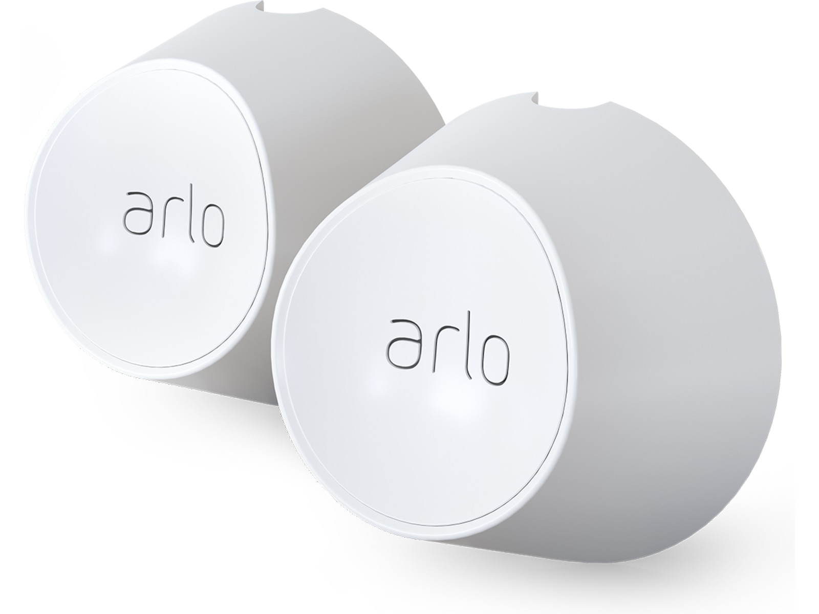 Arlo Ultra Väggfäste (vit) Tillbehör till övervakningskameror