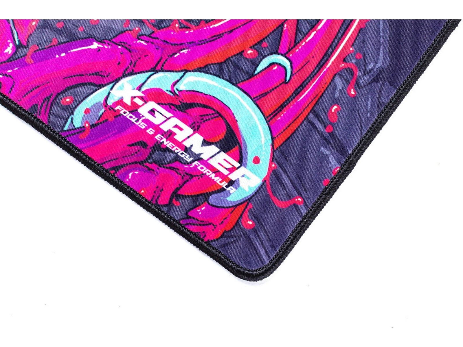 X-GAMER Hyper Beast XXL Musmatta Gamingmusmatta