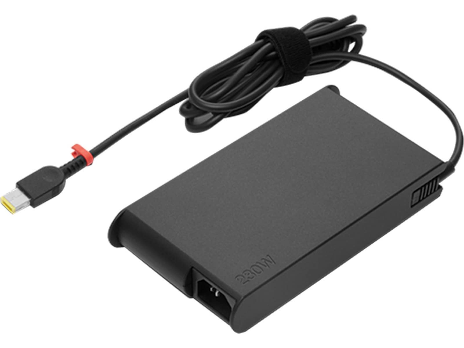 Lenovo Workstation Slim AC Adapter Batteri och laddare