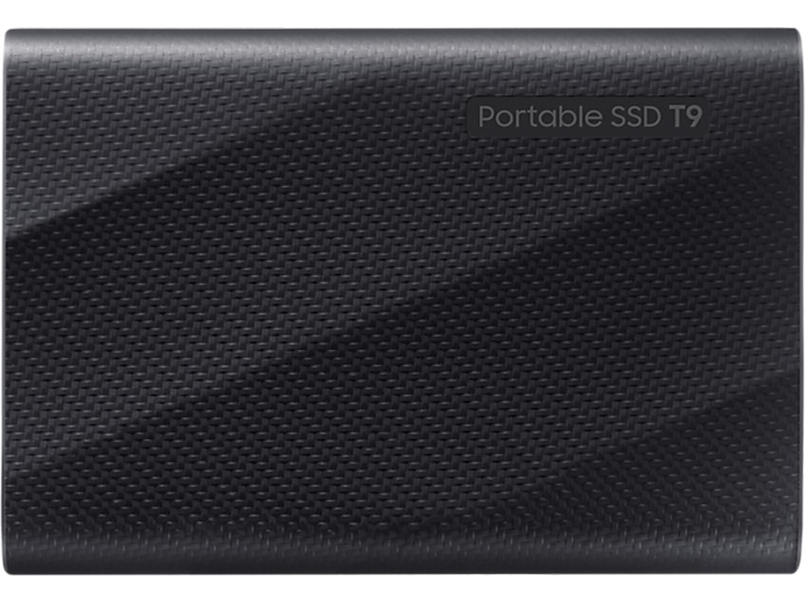 Samsung T9 ekstern SSD 2TB SSD Extern