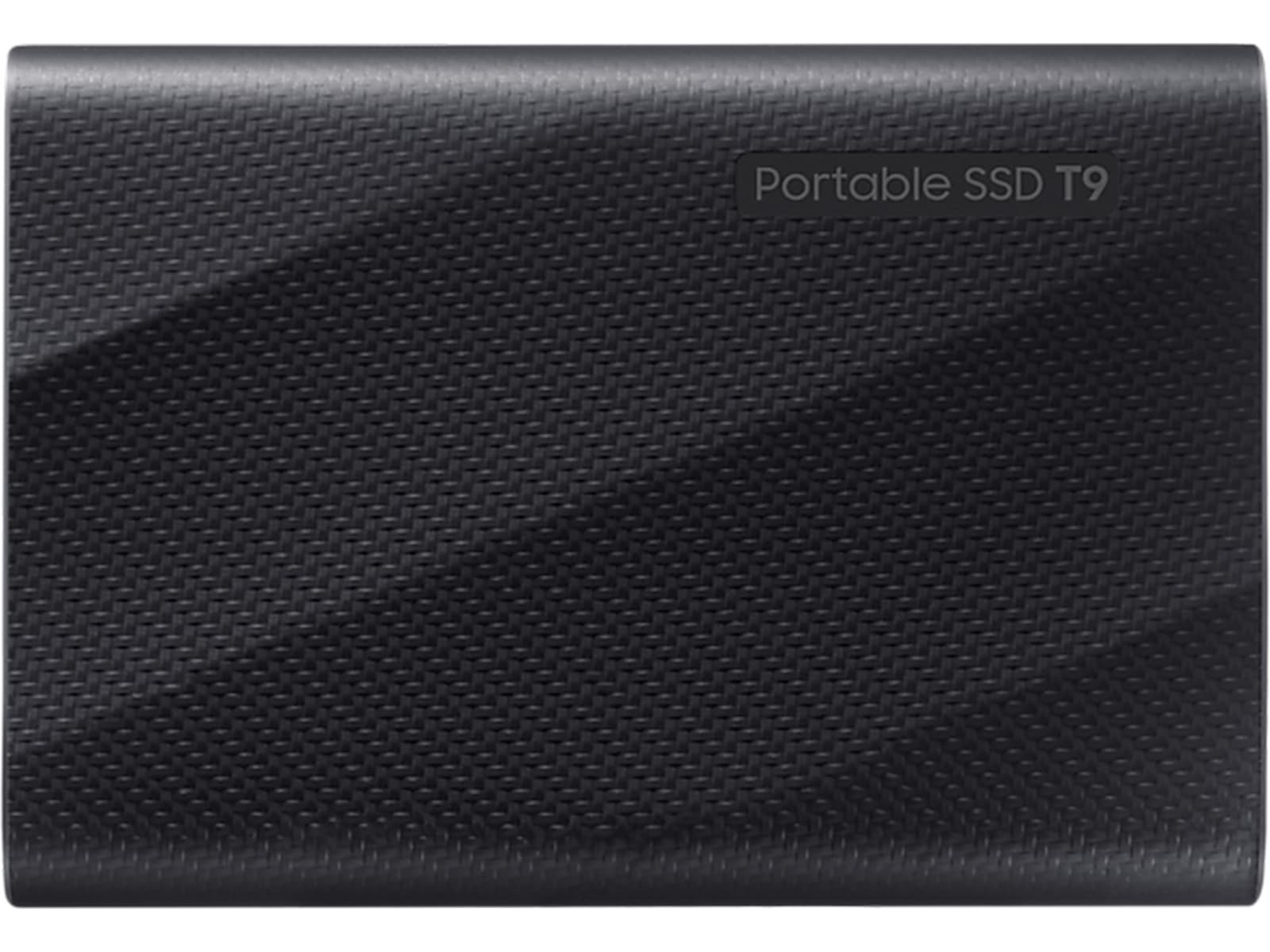 Samsung T9 ekstern SSD 4TB SSD Extern