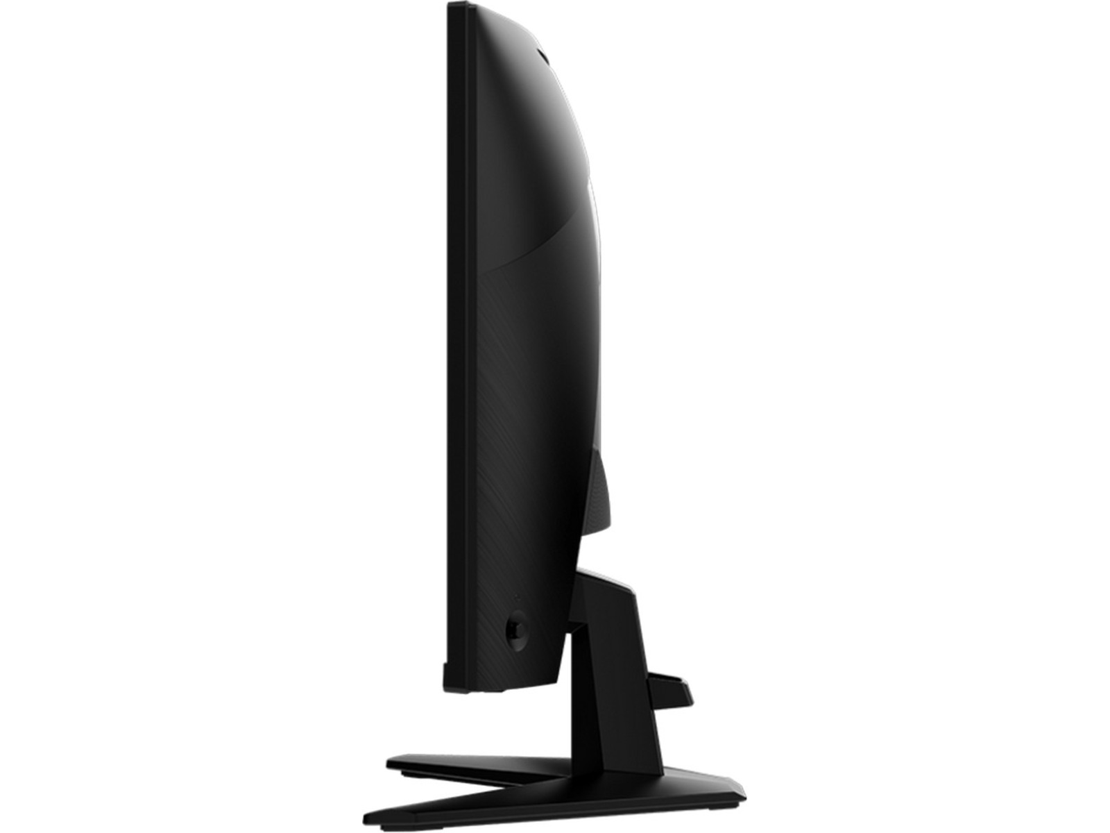 MSI 27" gamingskärm MAG 27C6F Bildskärmar