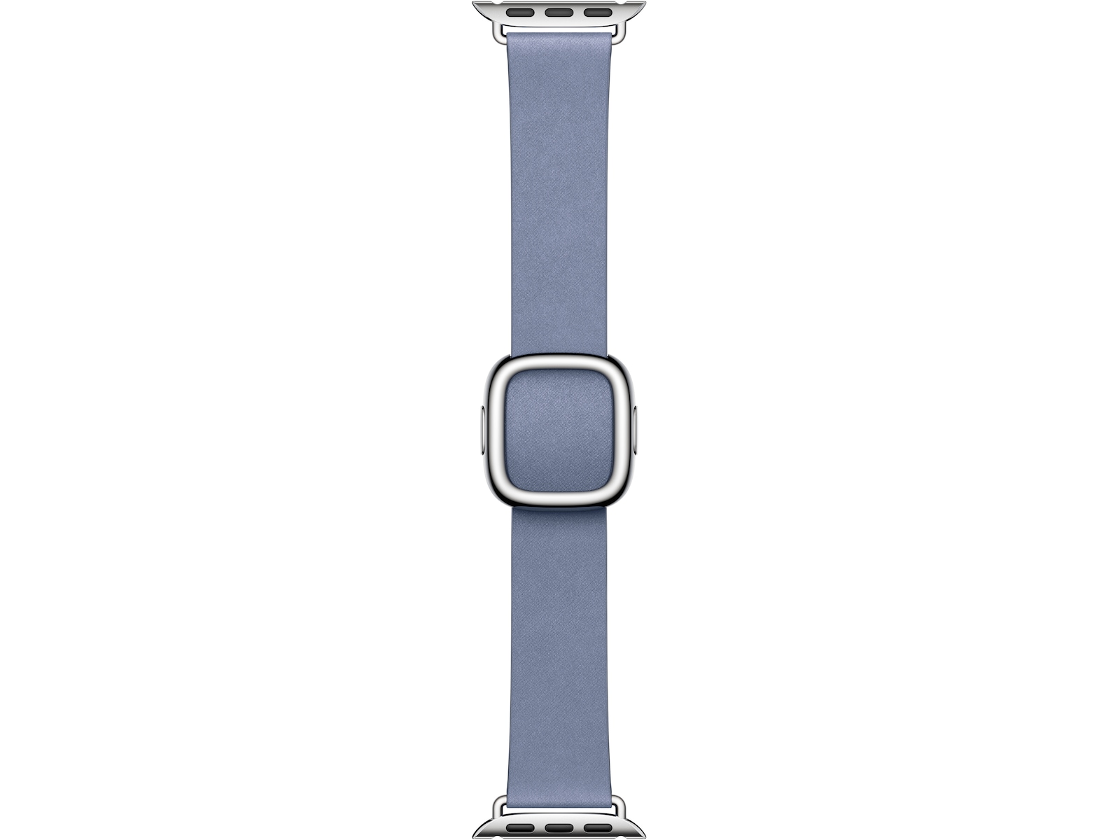 Apple Watch 41mm Modern Buckle S (lavendelblå) Armband