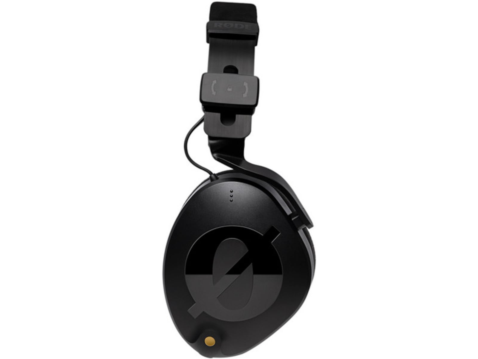 RØDE NTH-100s Hörlurar Headset