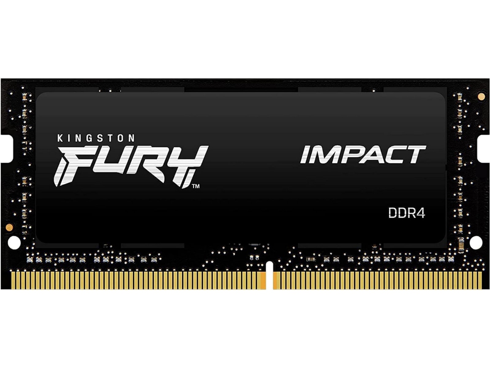 Kingston FURY Impact DDR4 3200 MHz 16GB Minne