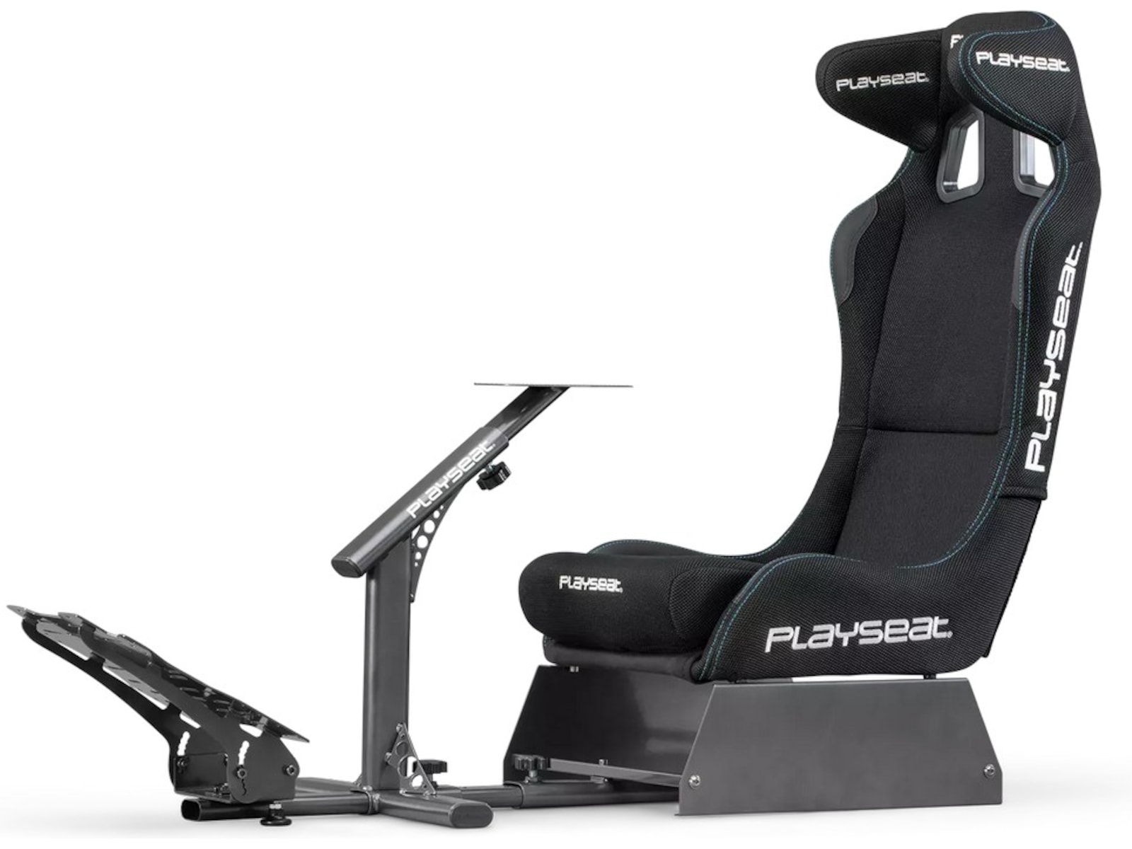Playseat Evolution Pro Black ActiFit Simulator