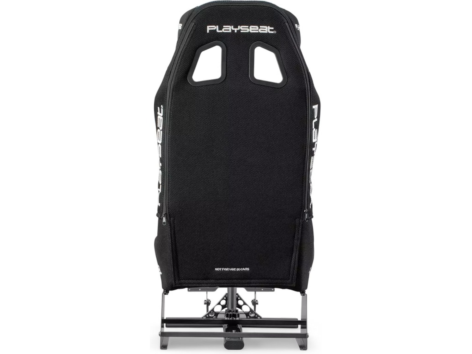 Playseat Evolution Pro Black ActiFit Simulator