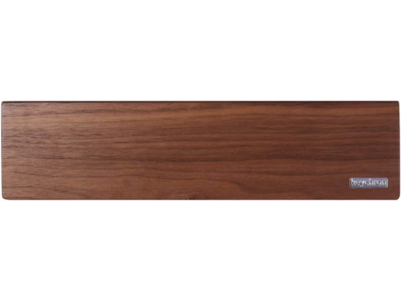 Keychron K2 handledsstöd i trä Tillbehör till gaming tangentbord och mus