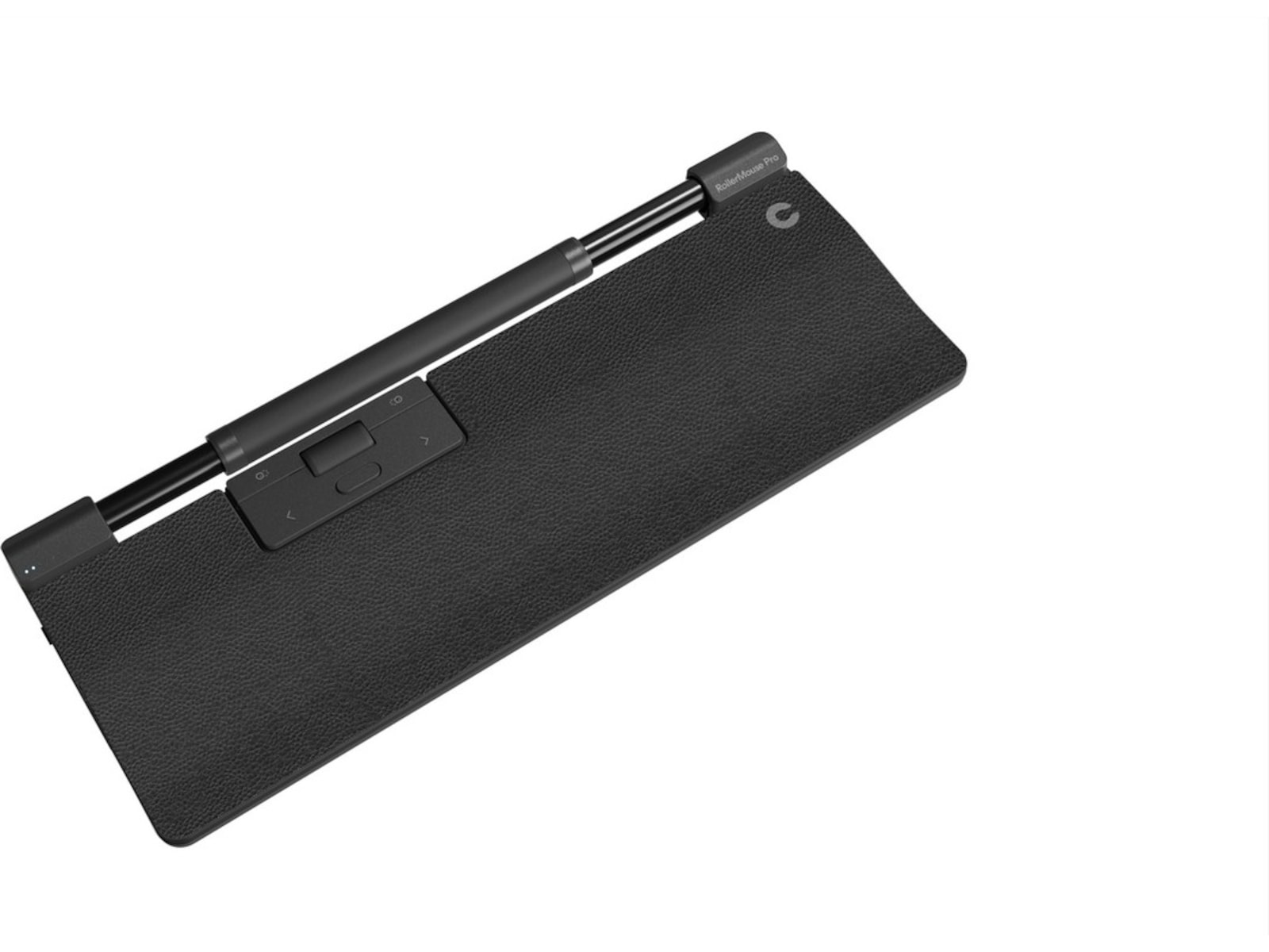 Contour RollerMouse Pro Regular Mus (svart) Ergonomi