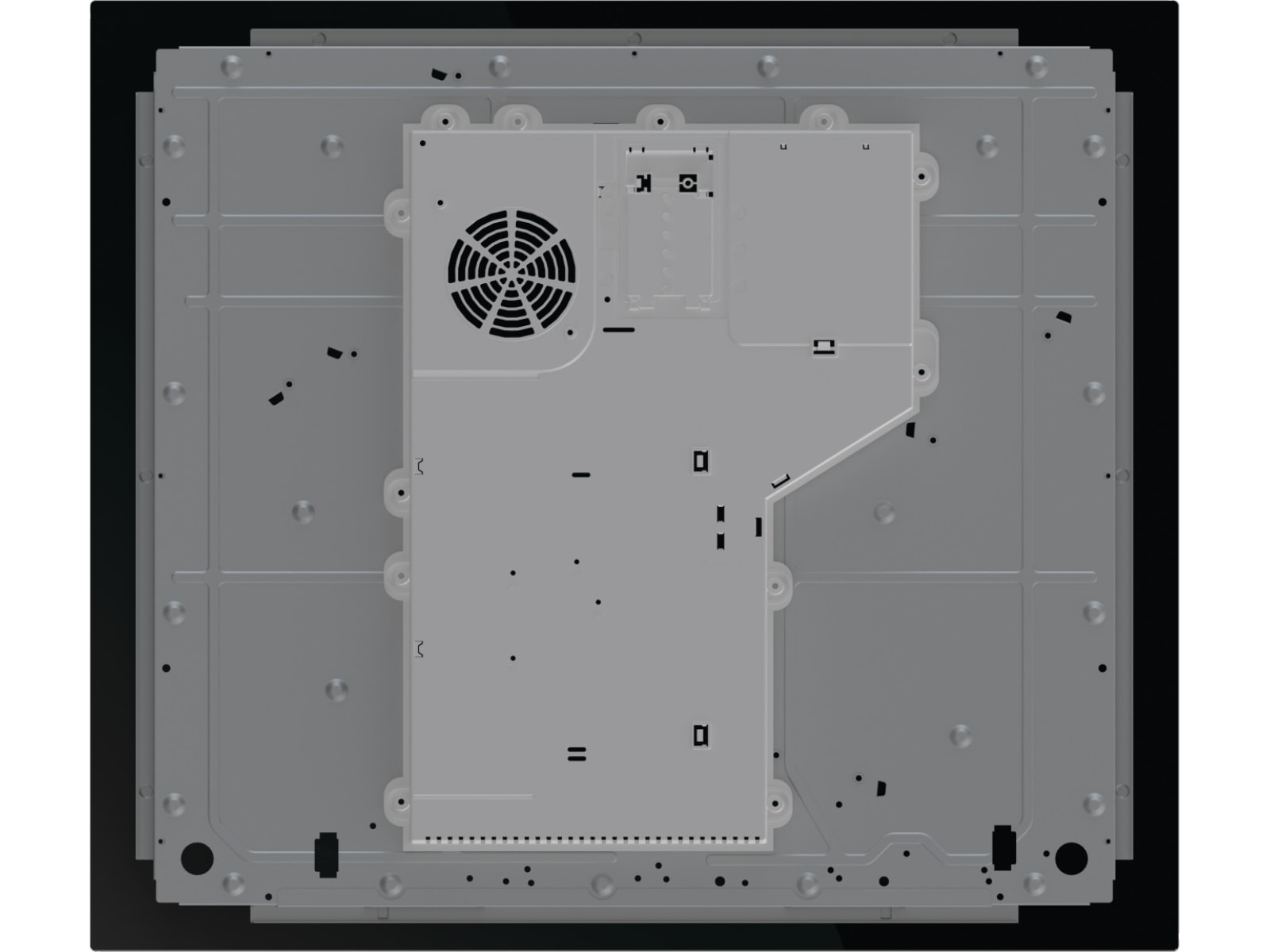 Gorenje GI6421BSC Induktionshäll Induktionshäll