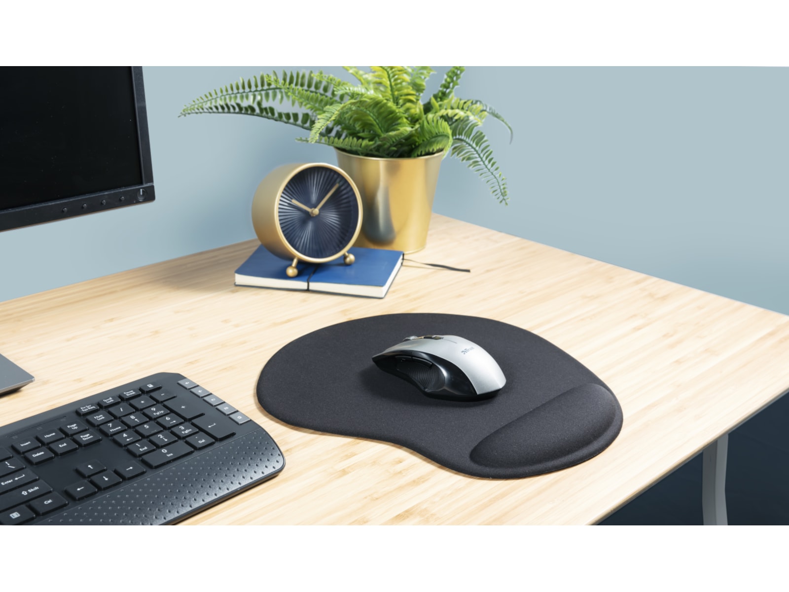 Trust Bigfoot musmatta XL Musmatta