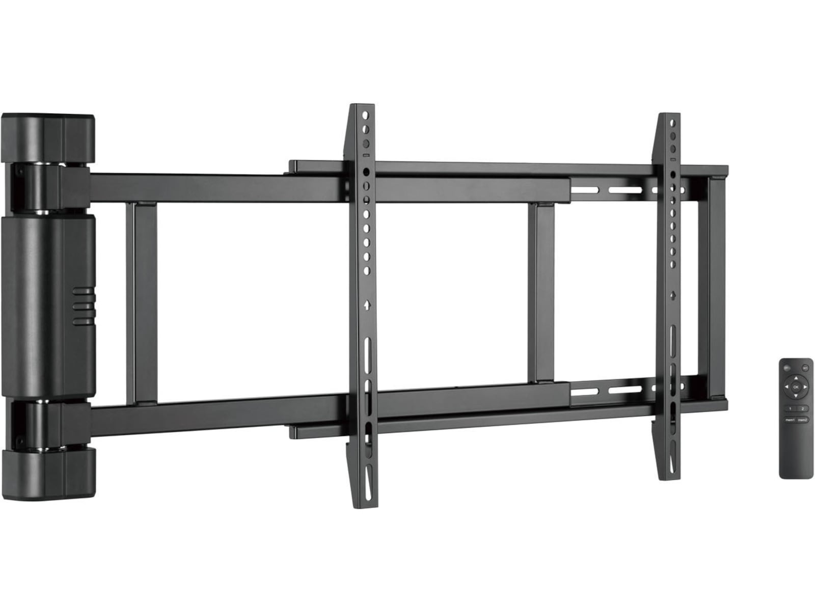 Loeffen LFTM8000 motoriserat väggfäste för TV 32–75" Väggfäste & TV-stativ