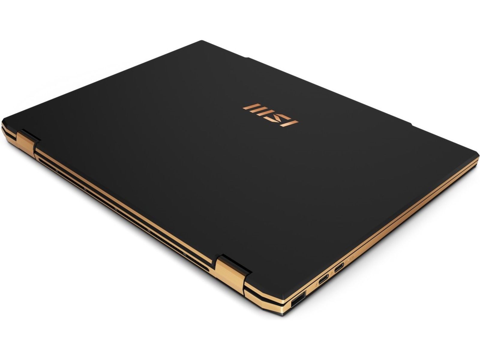 MSI Summit E13 AI Evo 13,3" FHD Touch -B-Grade Demo bärbara datorer