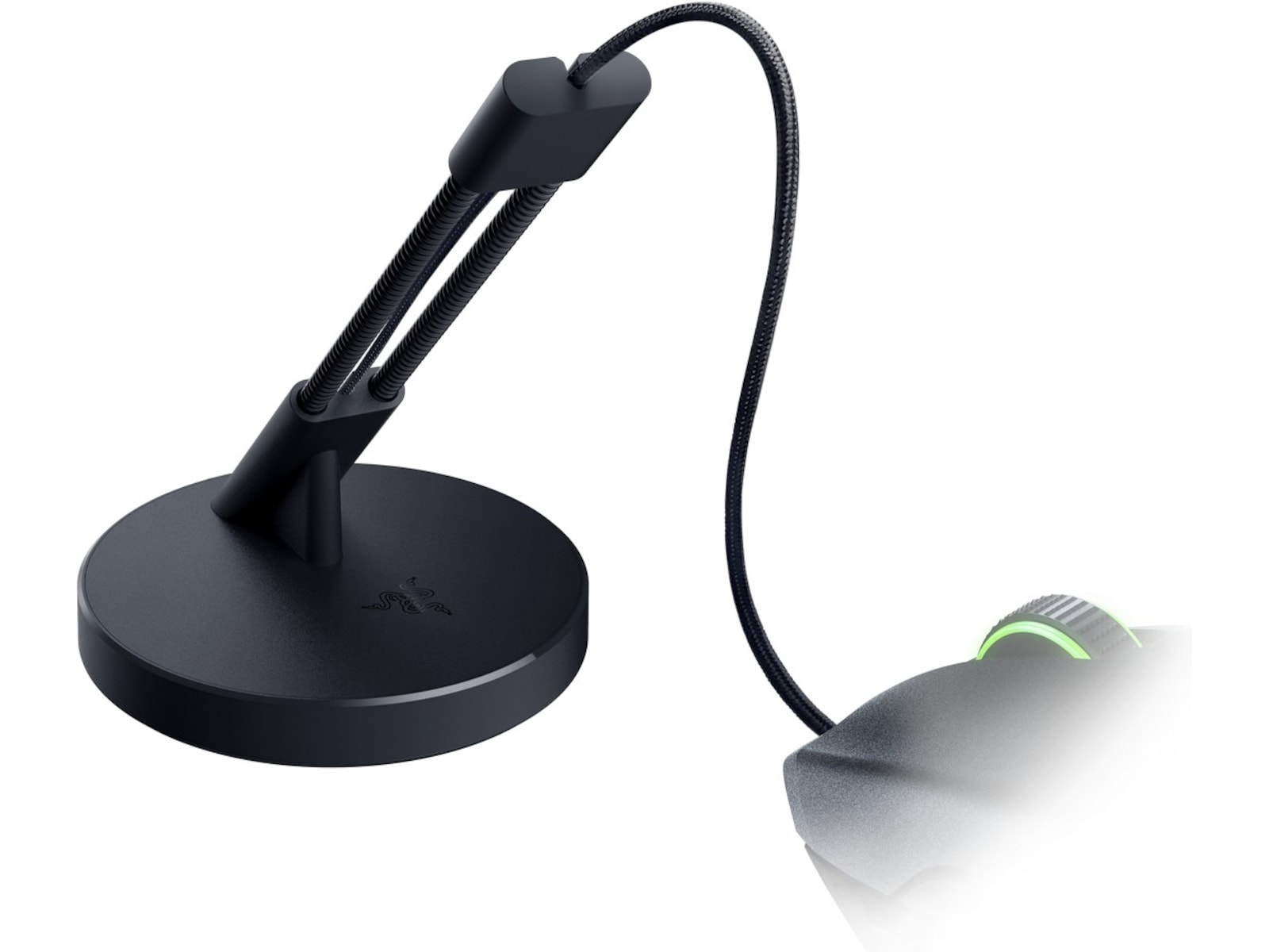 Razer Bungee V3 för gamingmus Tillbehör till gaming tangentbord och mus