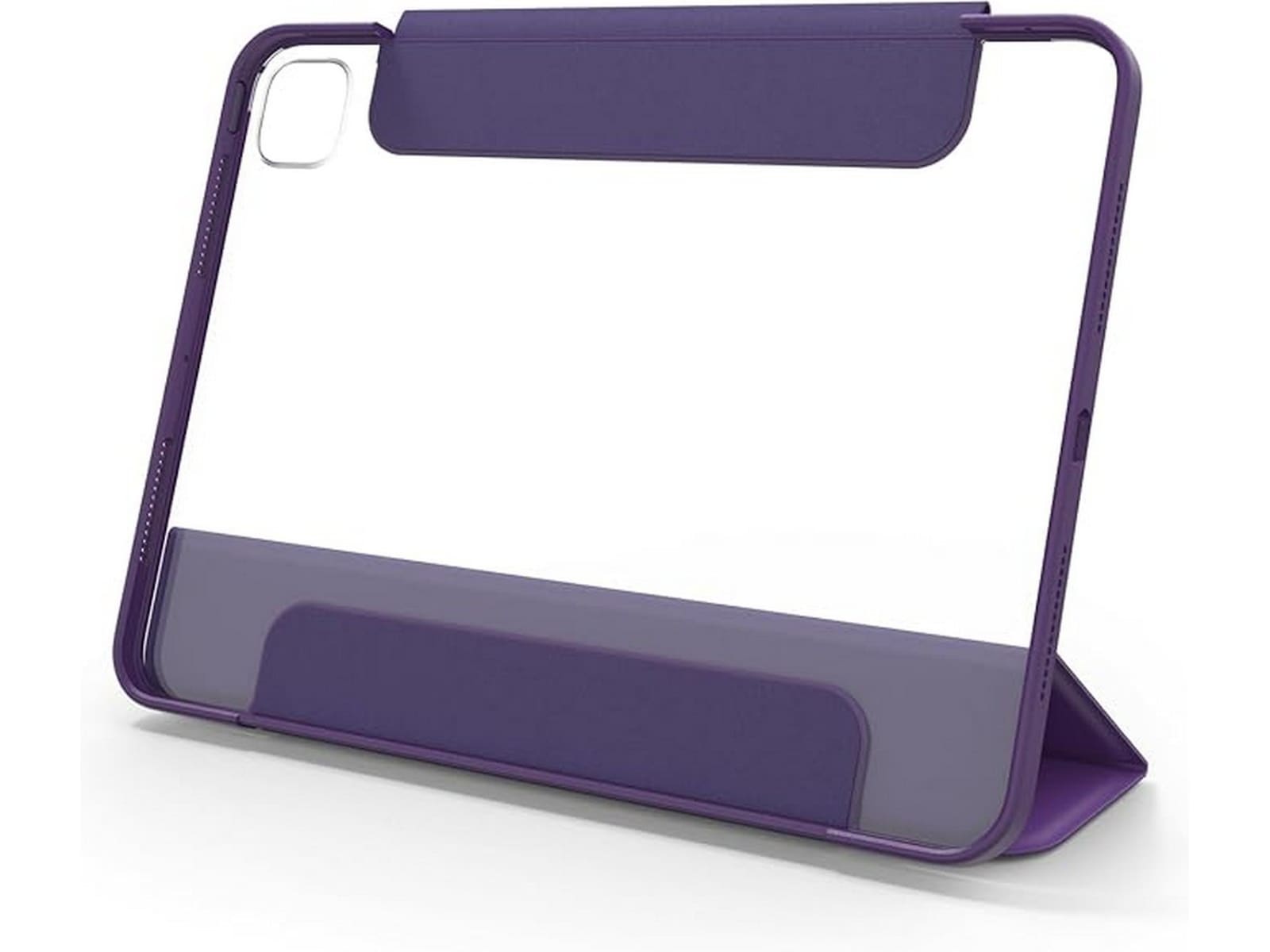 OtterBox iPad Pro 11 Symmetry Folio (lila) - ProPack Skydd