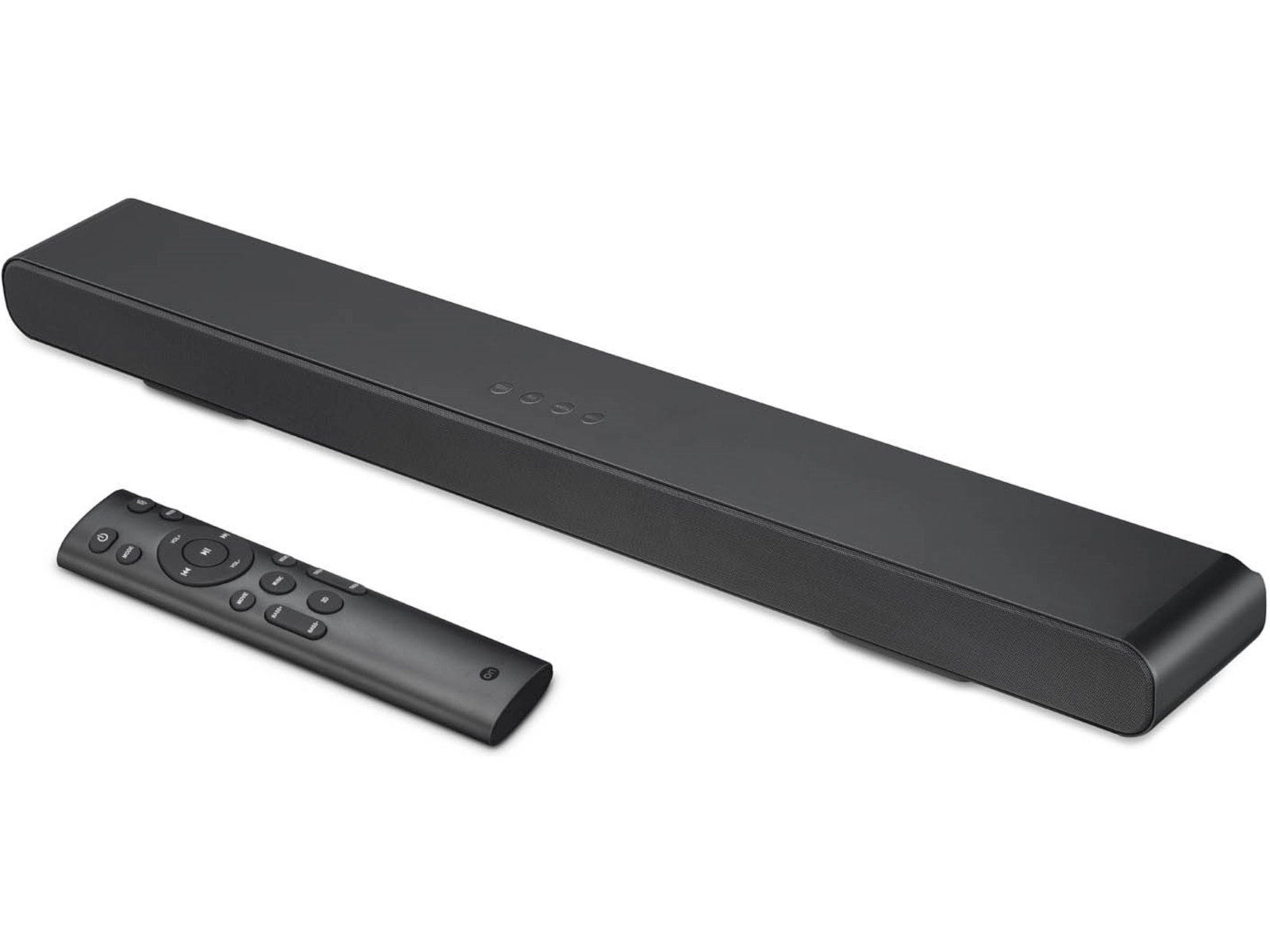 ON SRE 100 Soundbar med inbygd subwoofer Soundbars