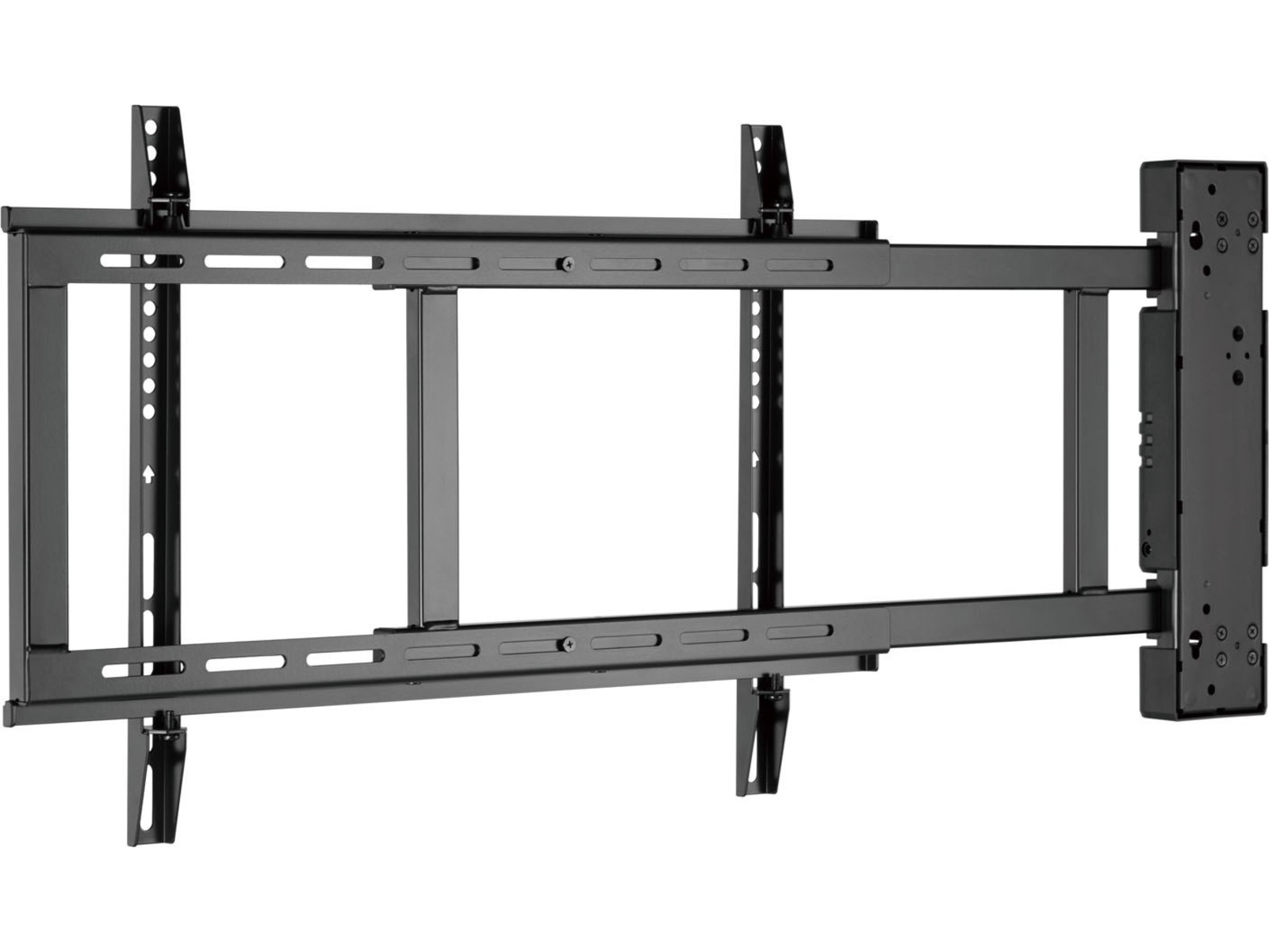 Loeffen LFTM8000 motoriserat väggfäste för TV 32–75" Väggfäste & TV-stativ