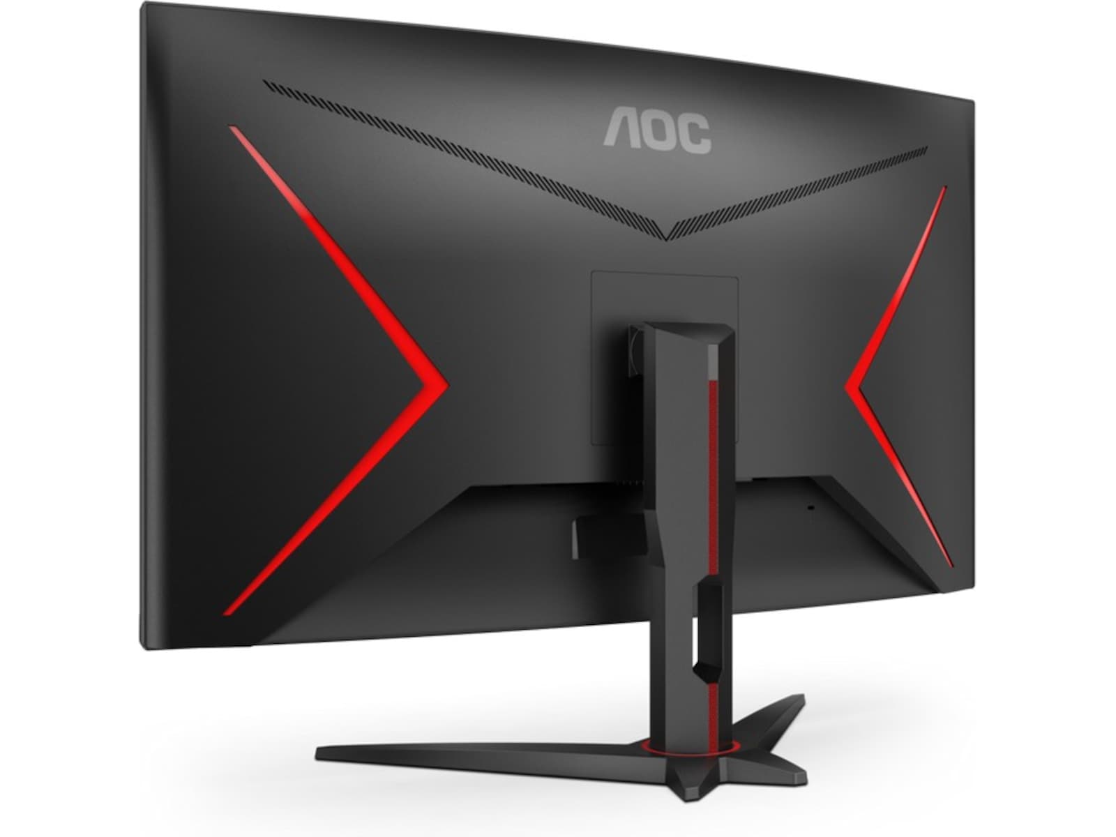 AOC 32" Curved gamingskärm C32G2ZE/BK Gamingskärmar