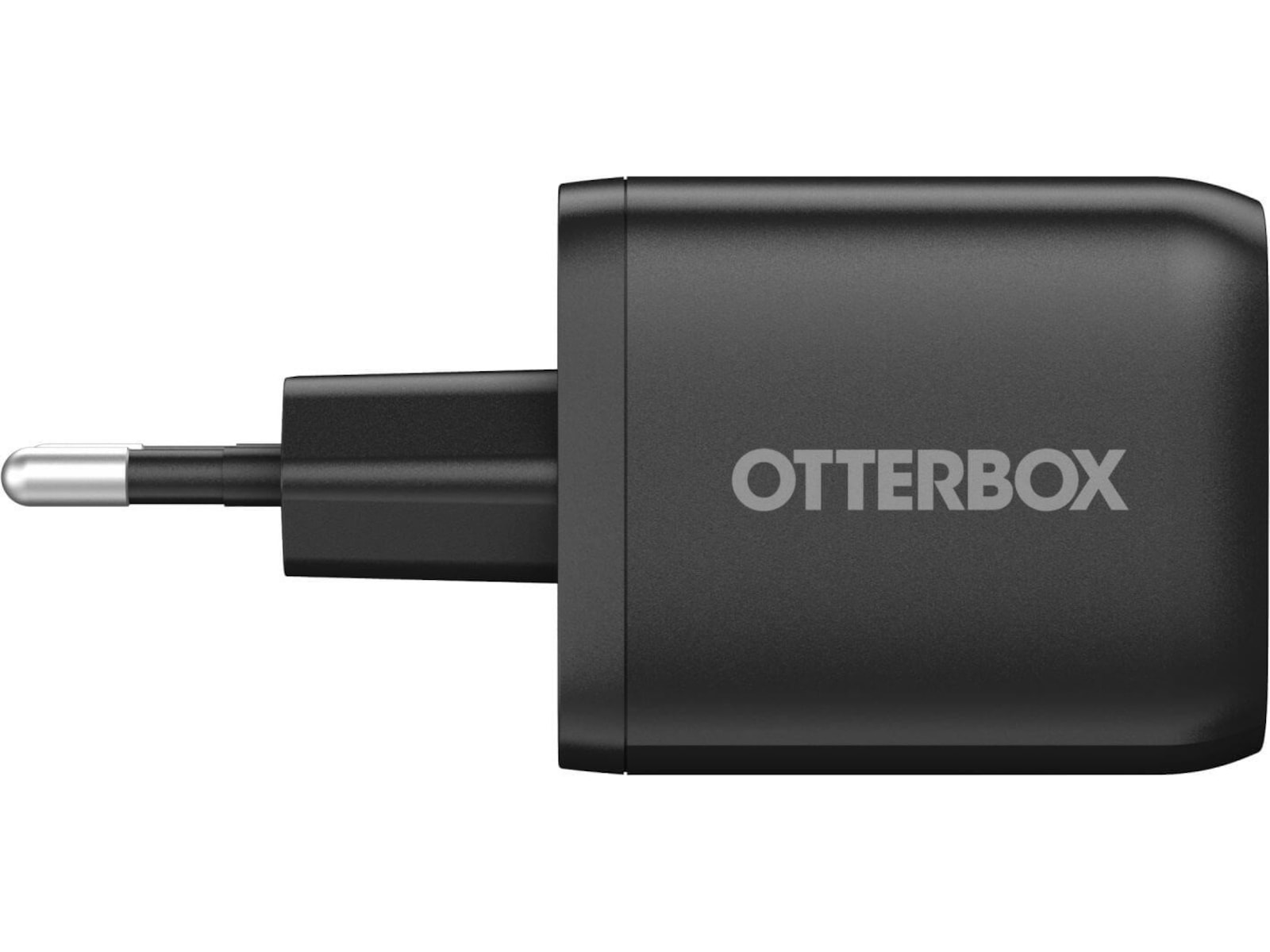 OtterBox GaN USB-C 65W Väggladdare (svart) Mobilladdare