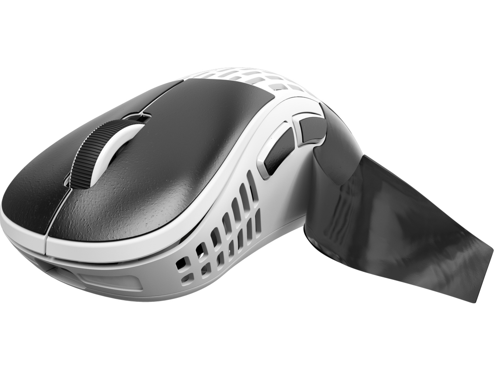 Pulsar Supergrip Grip Tape Xlite v3 Mini Tillbehör till gaming tangentbord och mus