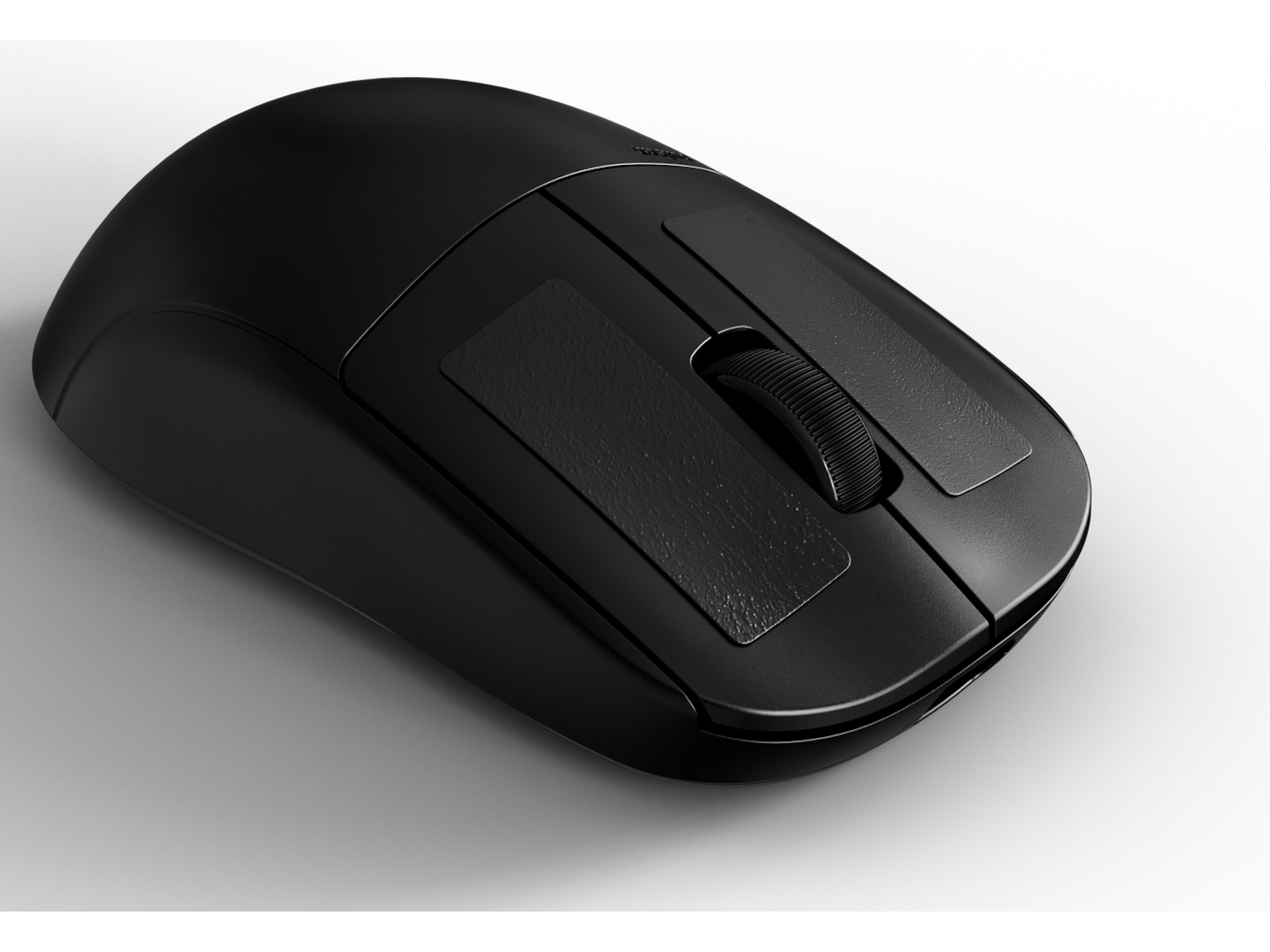 Pulsar Supergrip Griptape Universal Un-Cut Tillbehör till gaming tangentbord och mus