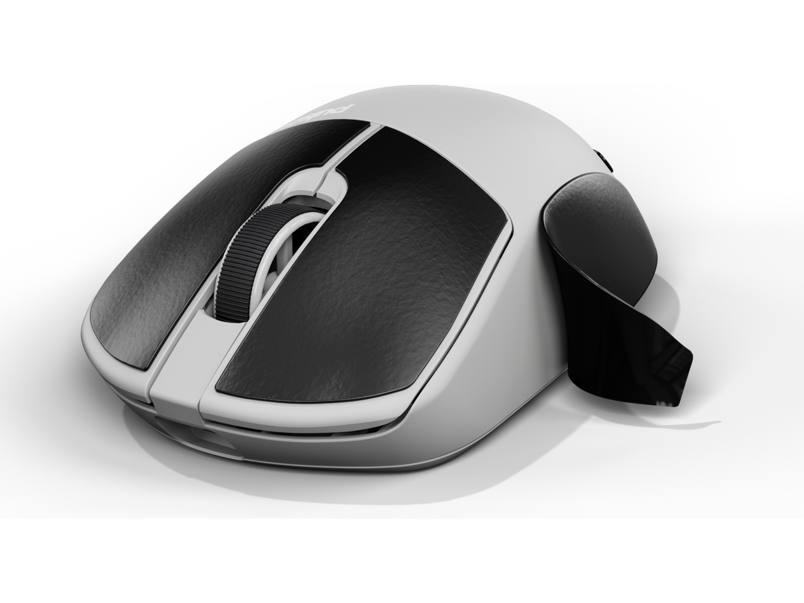 Pulsar Supergrip Grip Tape X3 LHD Tillbehör till gaming tangentbord och mus