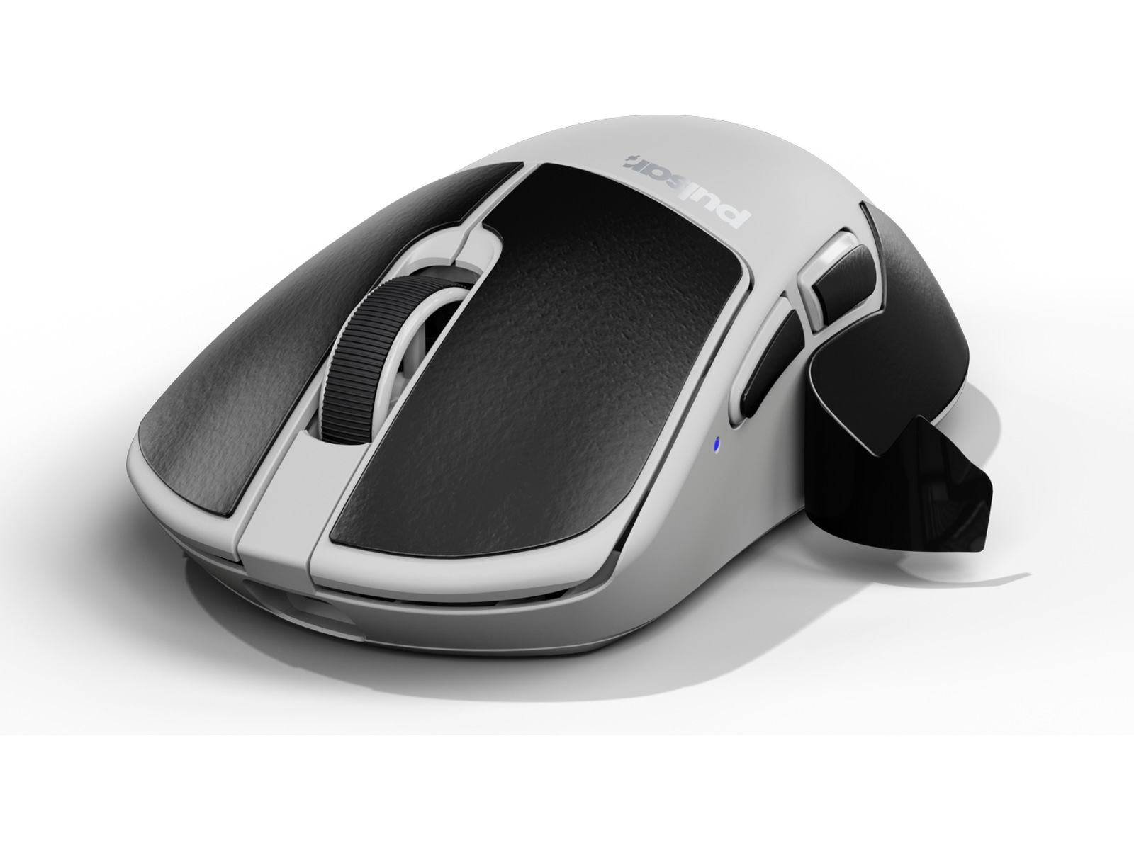 Pulsar Supergrip Grip Tape X3 Medium/Mini Tillbehör till gaming tangentbord och mus