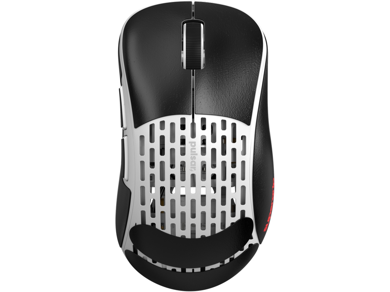 Pulsar Supergrip Grip Tape Xlite v3 Medium Tillbehör till gaming tangentbord och mus