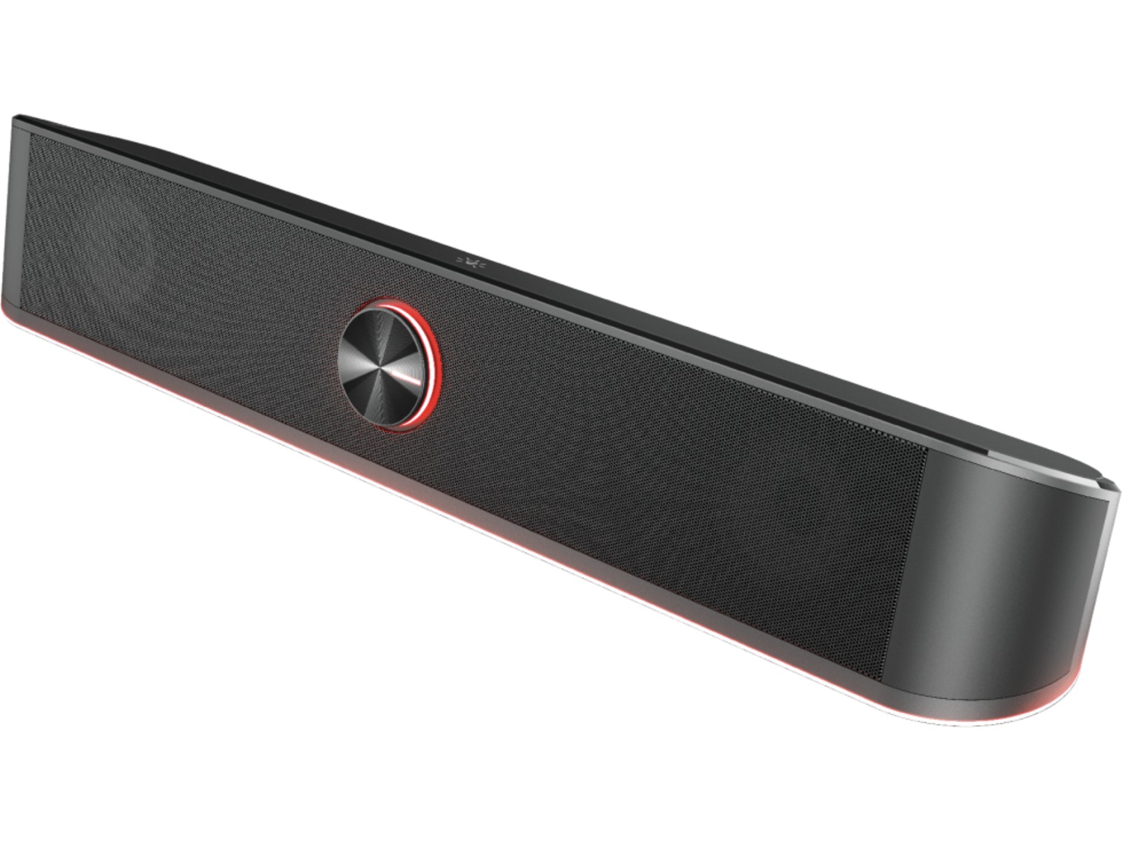 Trust GXT 619 Thorne ljudplanke 2.0 Högtalare