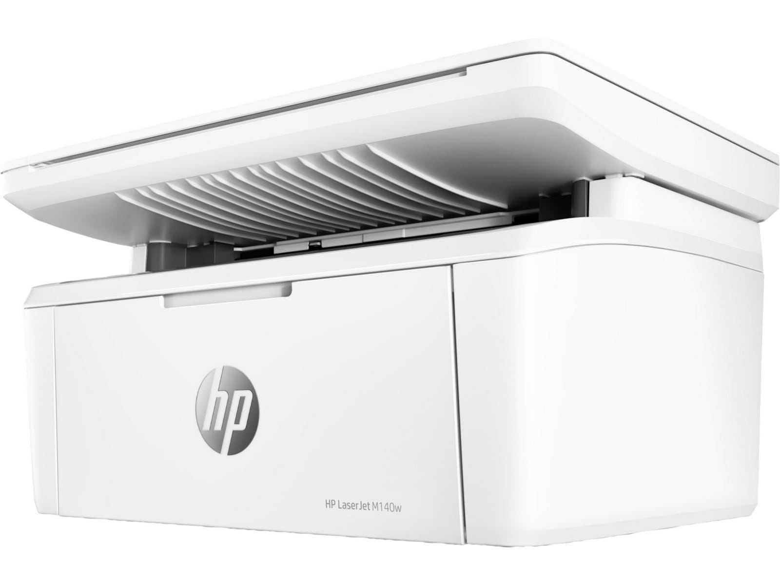 HP LaserJet MFP M140w laserskrivare Skrivare