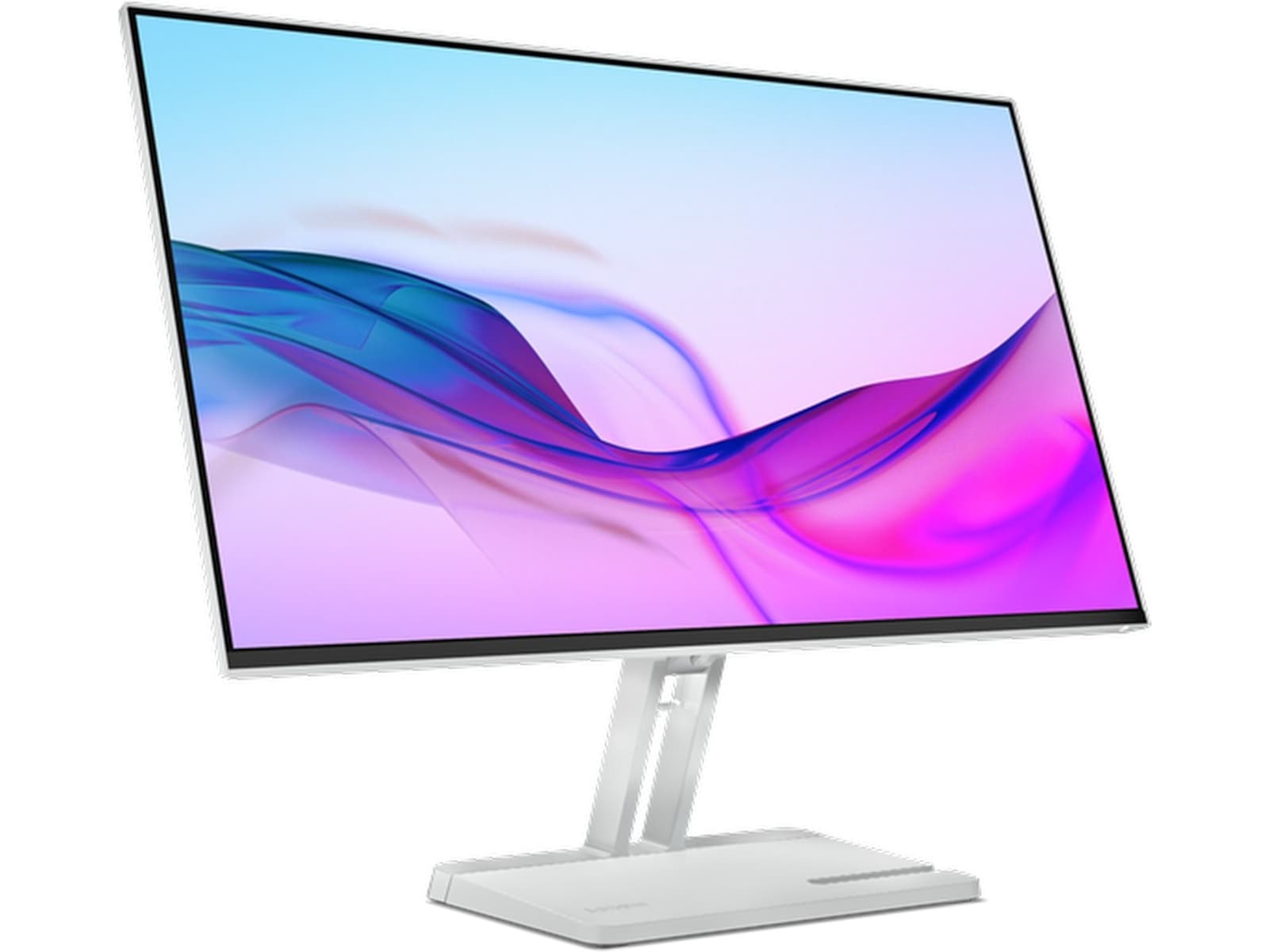 Lenovo 27" skärm L27i-4A Bildskärmar