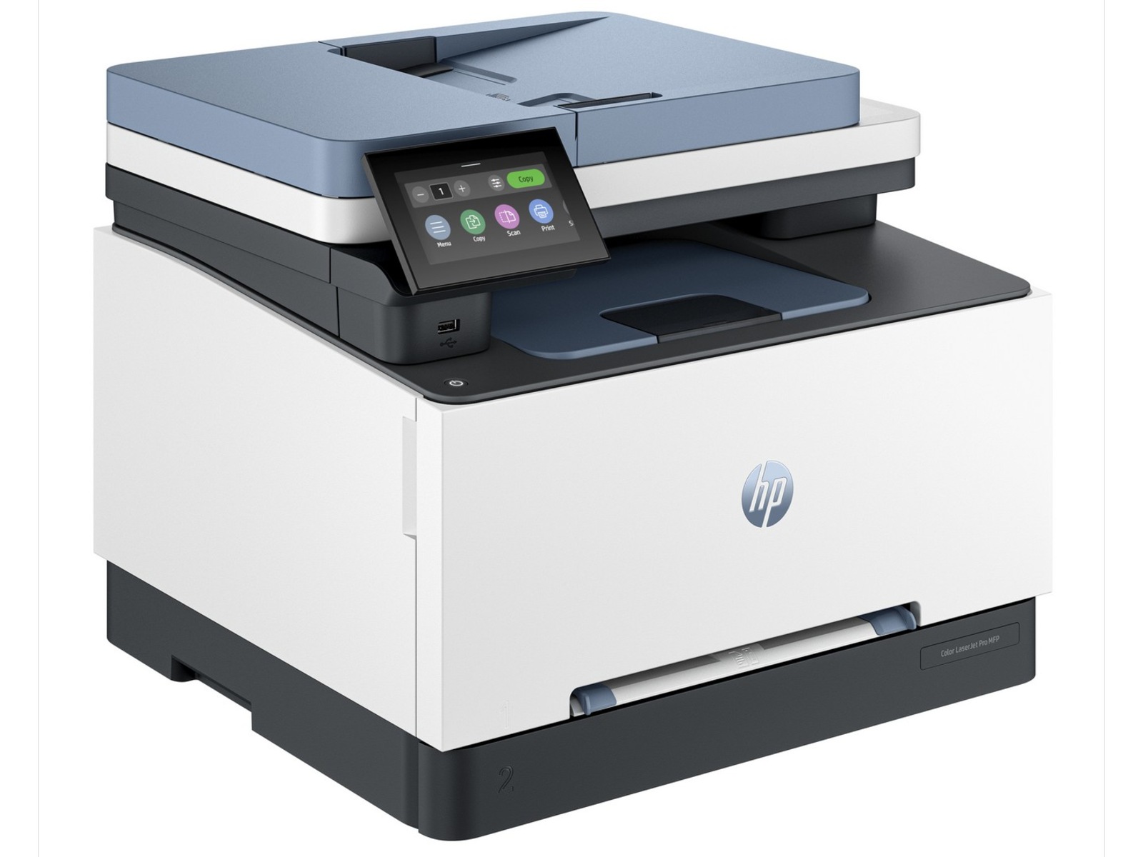 HP LaserJet Pro 3302fdw laserskrivare -B-Grade Demo skrivare
